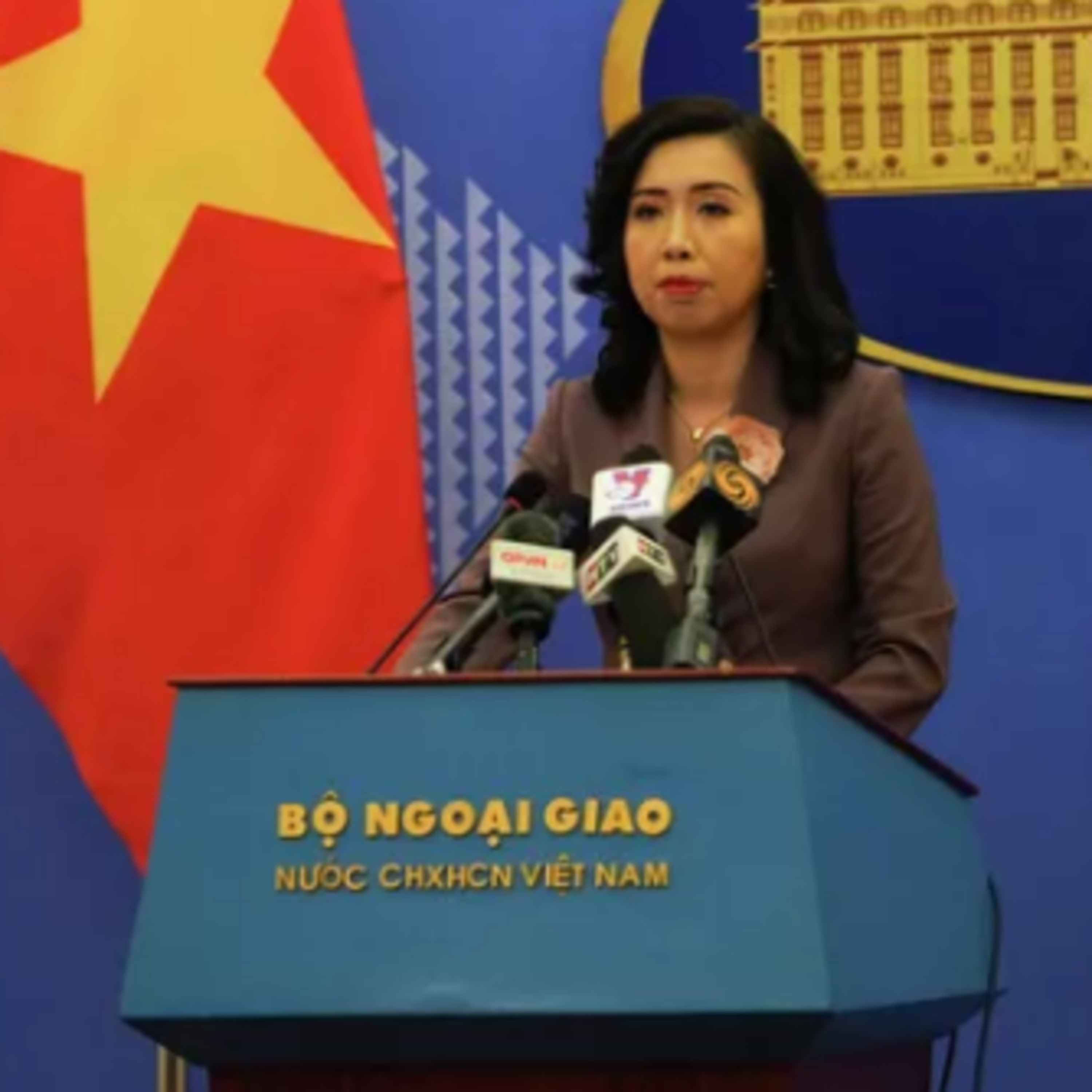 Thời sự 18h (7/7/2022)