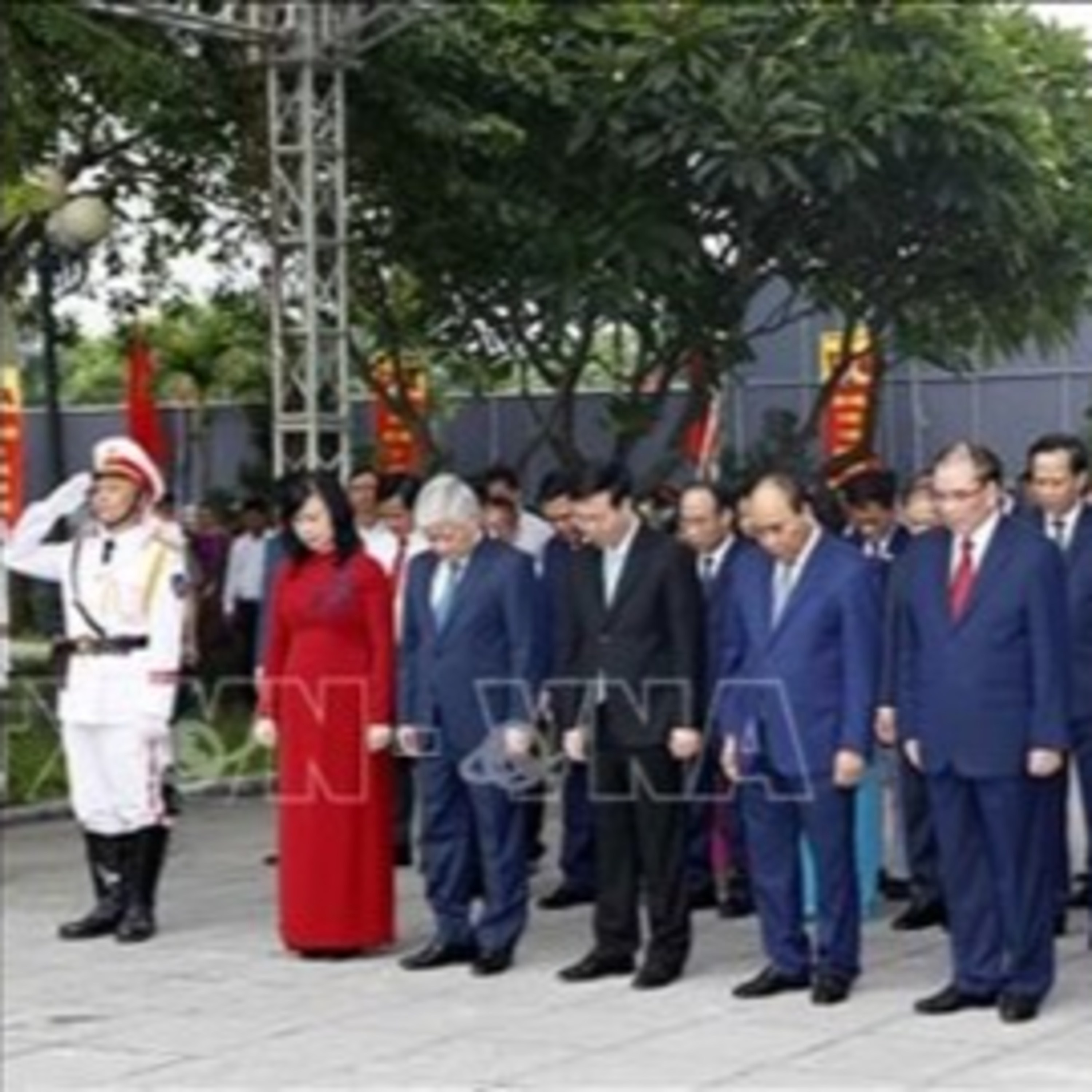 Thời sự 12h (9/6/2022)