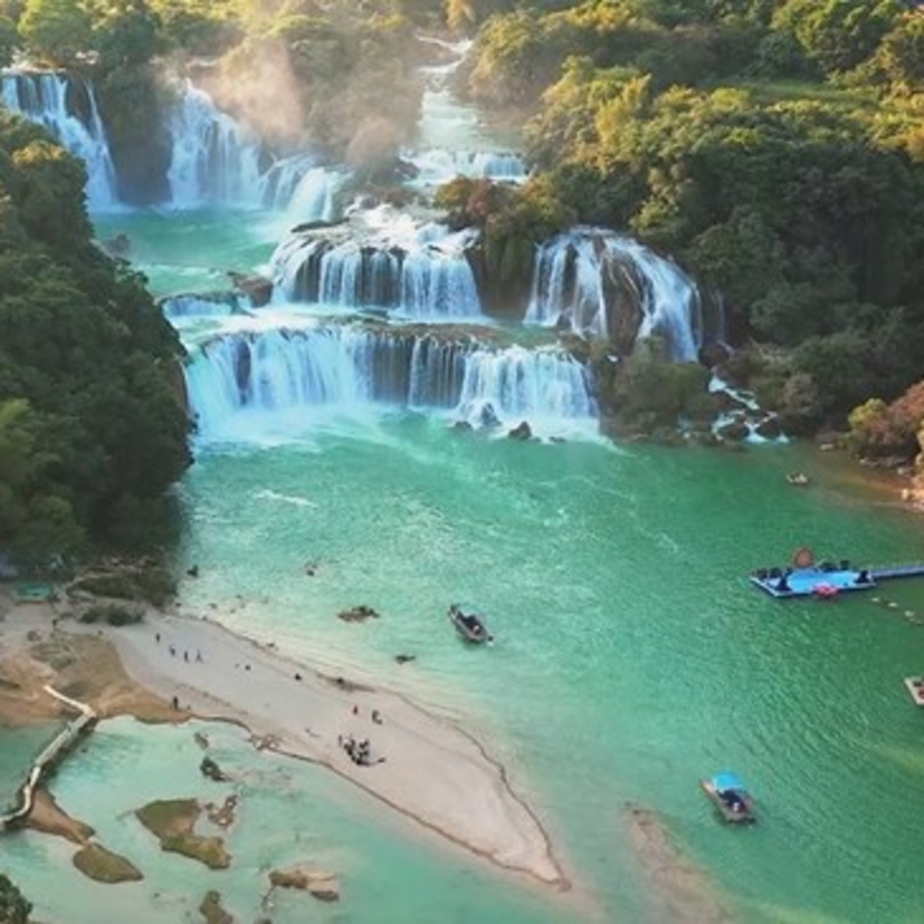 Thời sự 18h (9/7/2022)