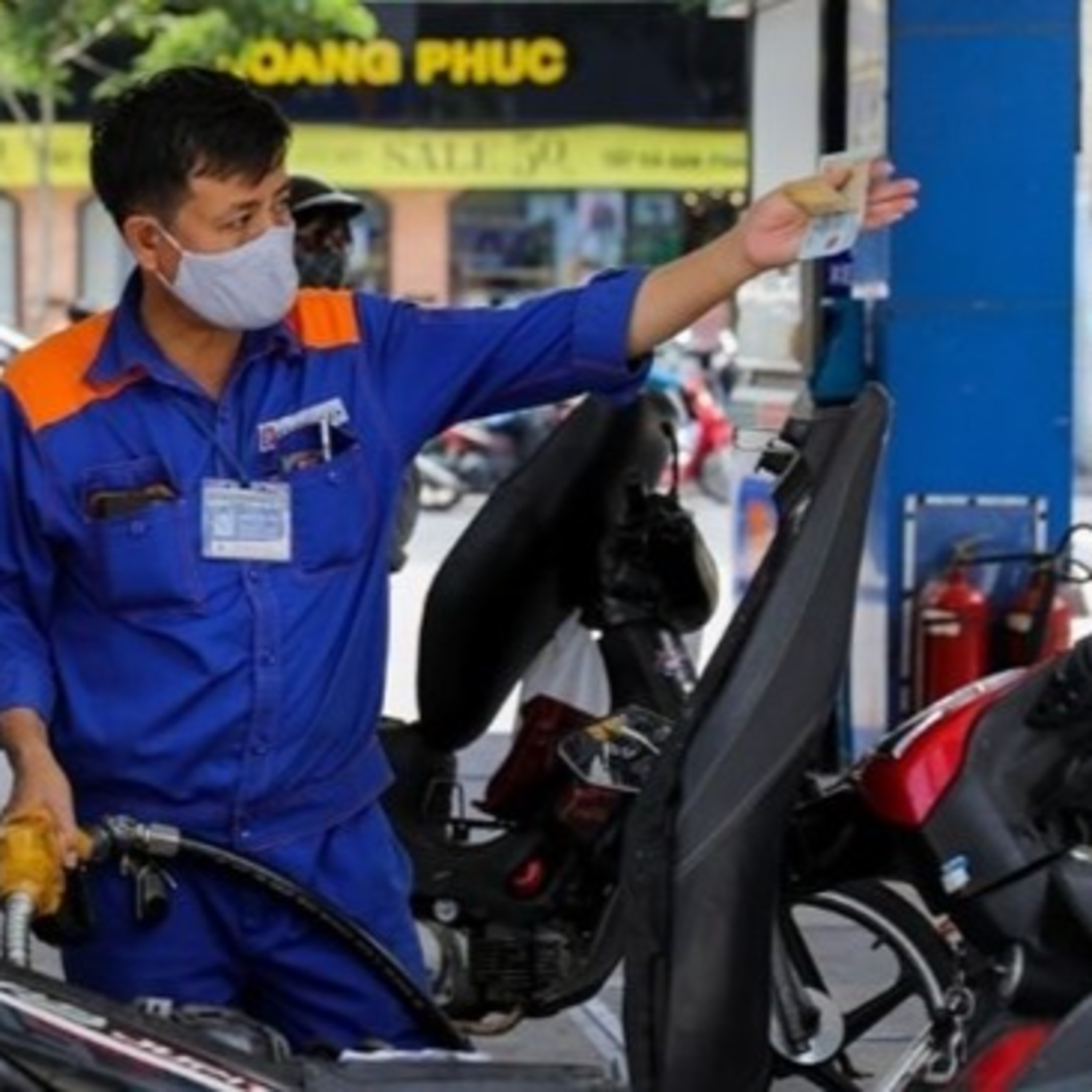 Thời sự 6h (11/7/2022)