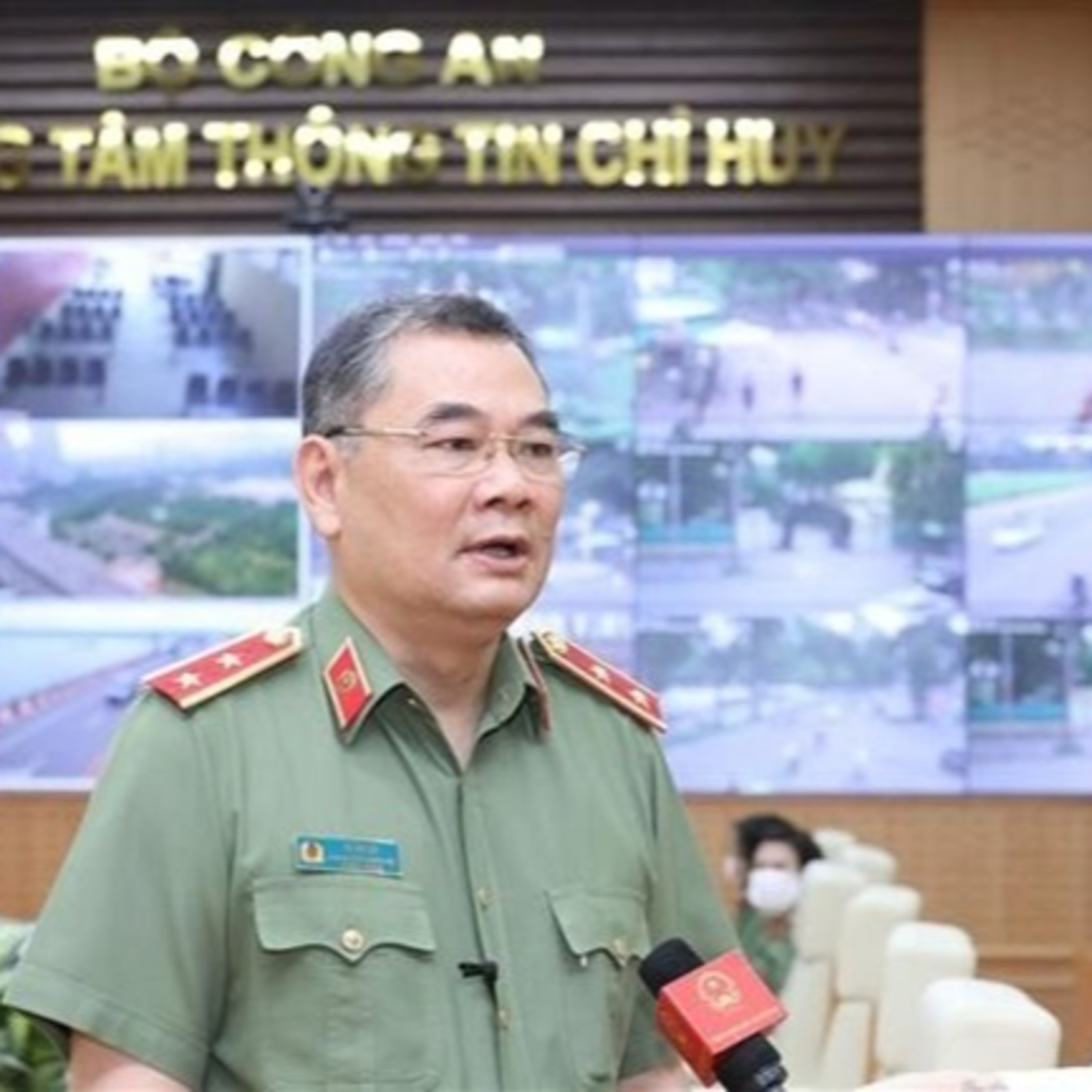 Thời sự 12h (11/7/2022)