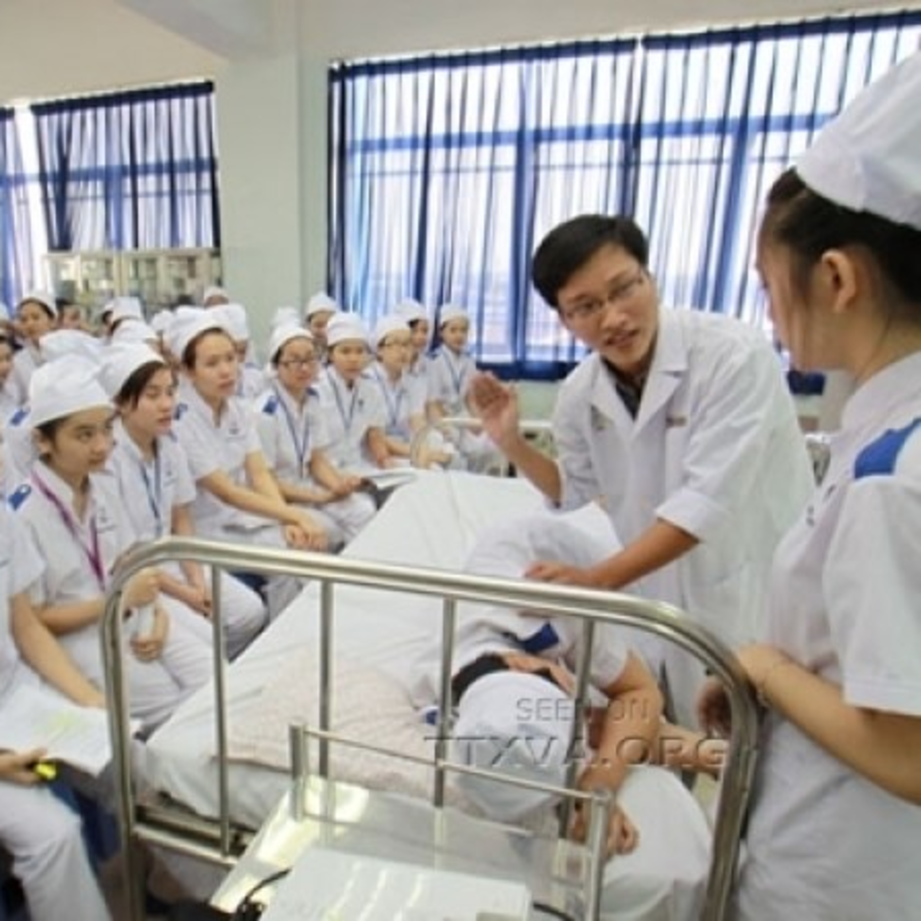 Thời sự 6h (12/7/2022)