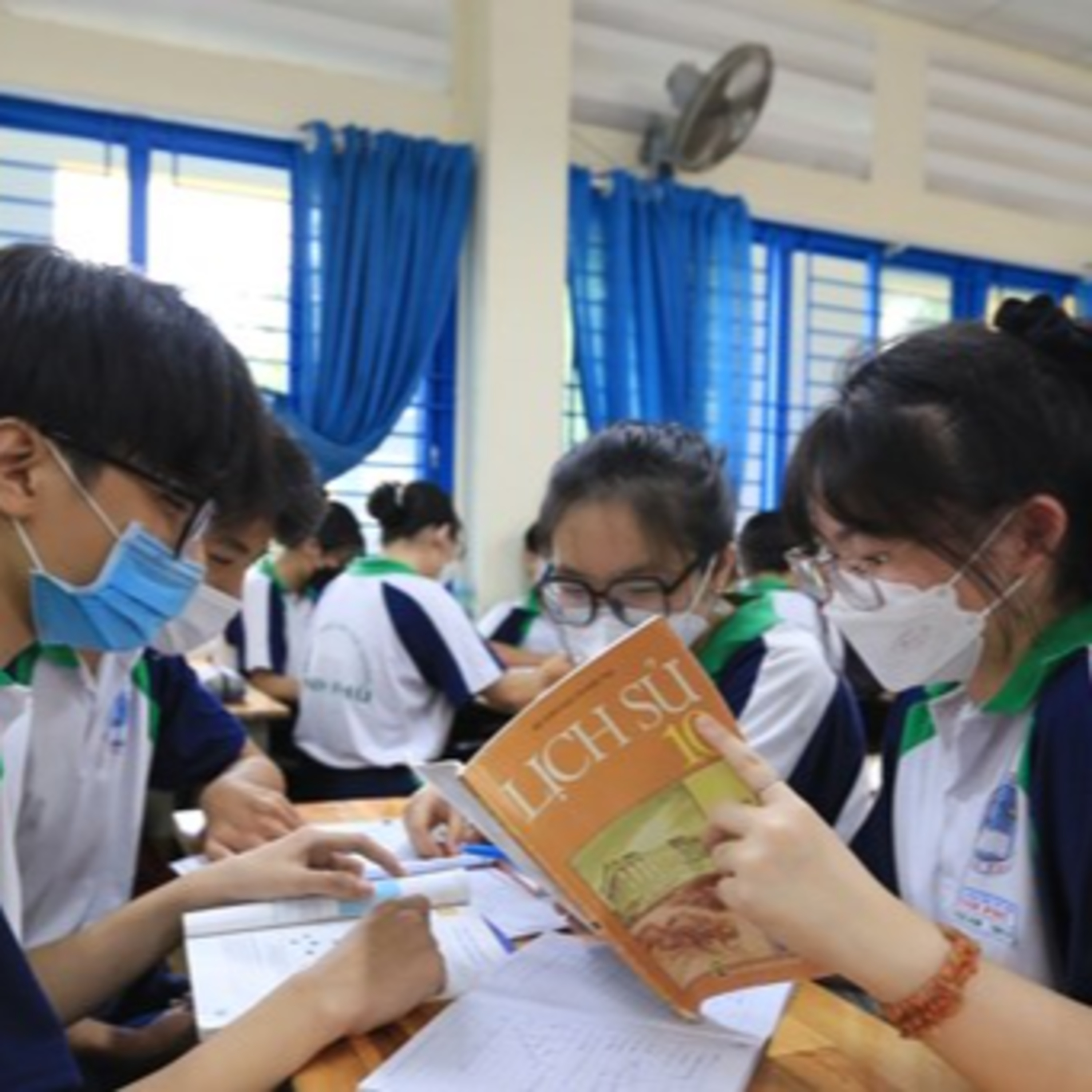 Thời sự 12h (13/7/2022)