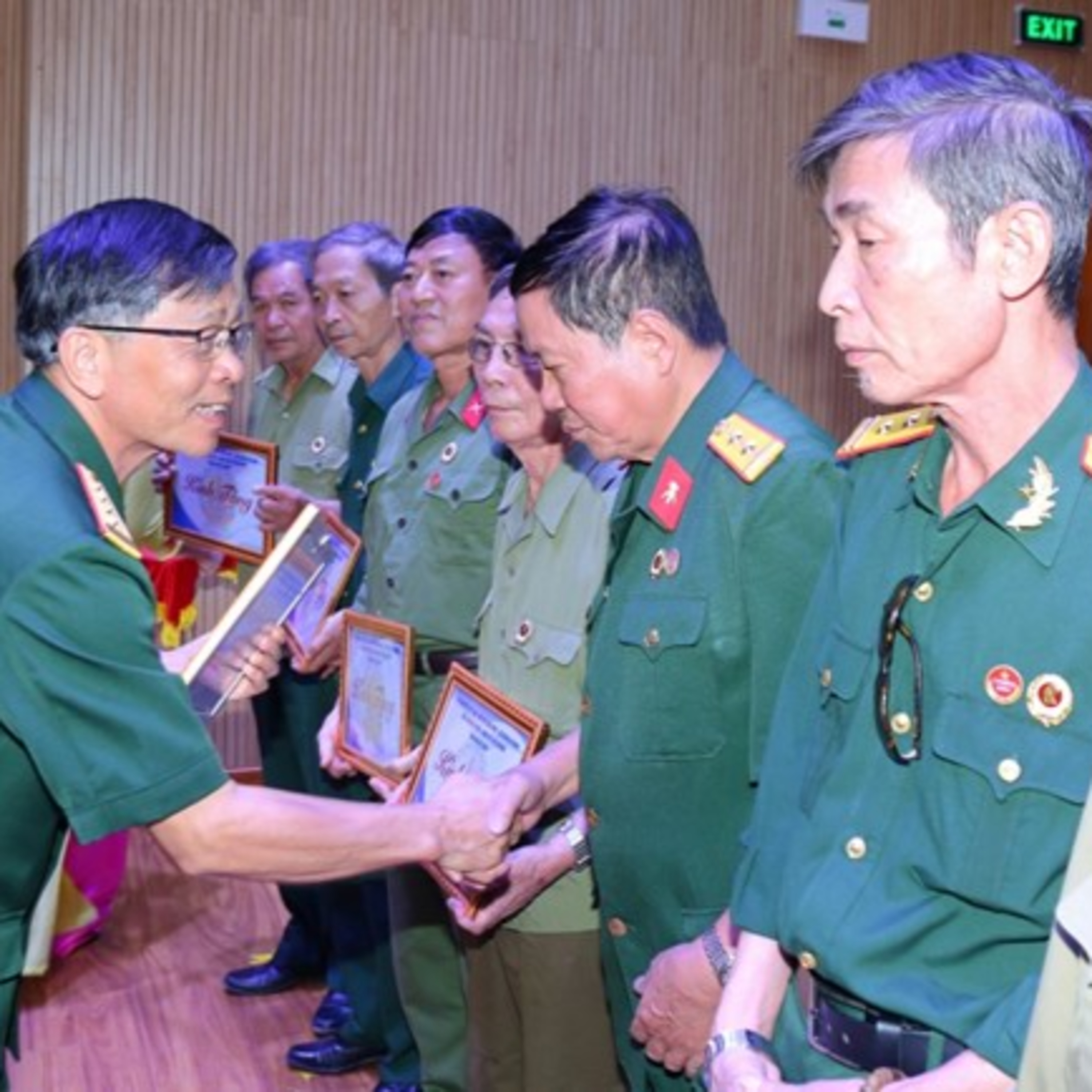 Thời sự 6h (15/7/2022)