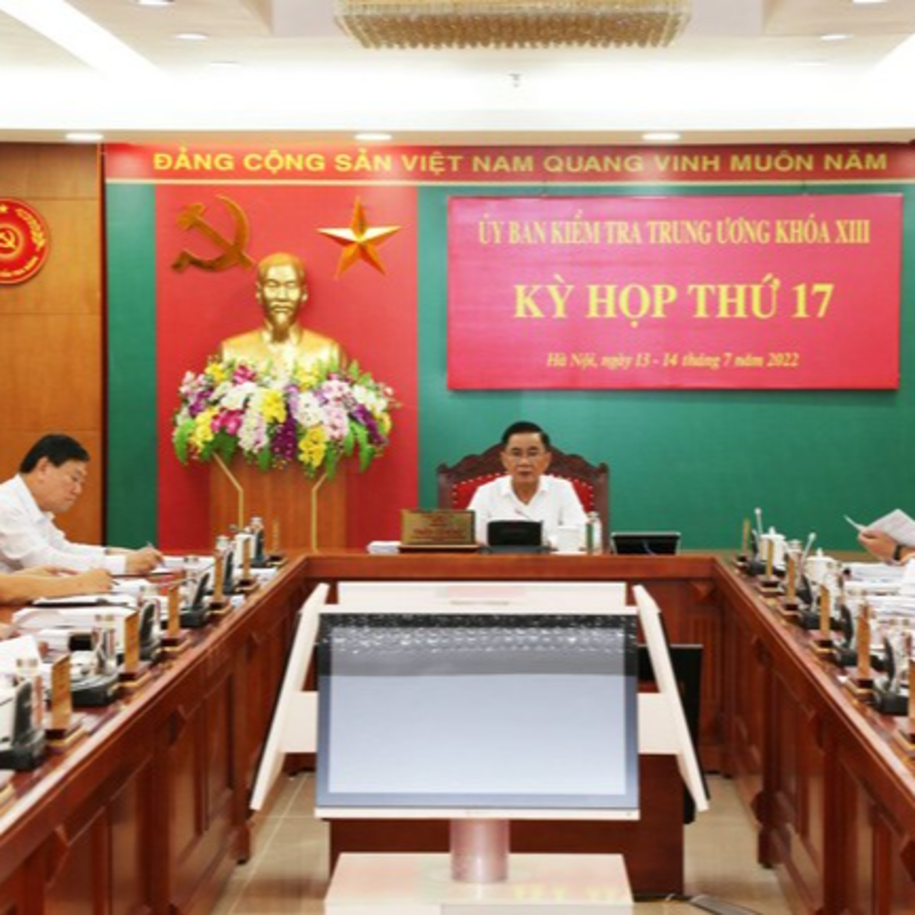 Thời sự 18h (15/7/2022)