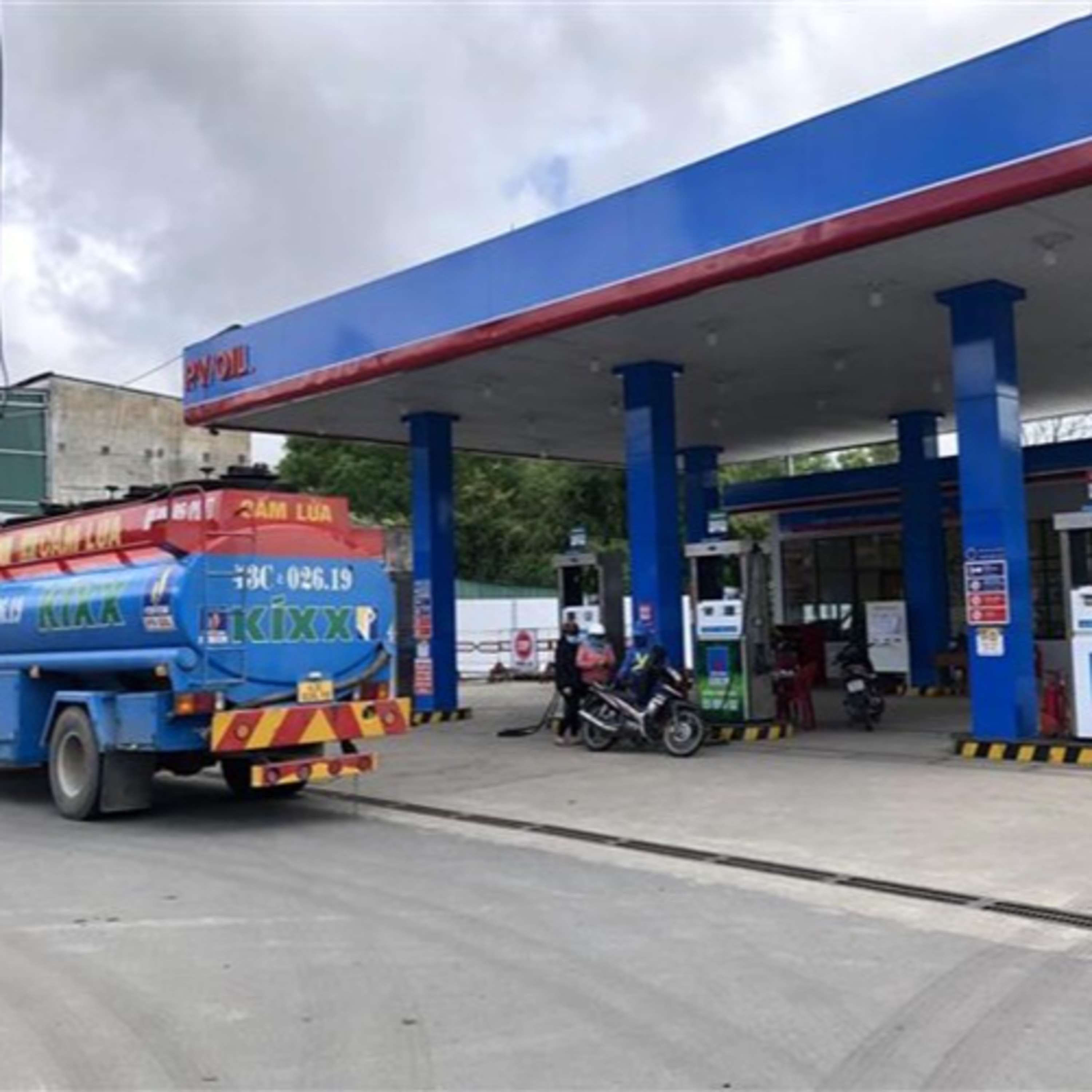 Thời sự 6h (16/7/2022)