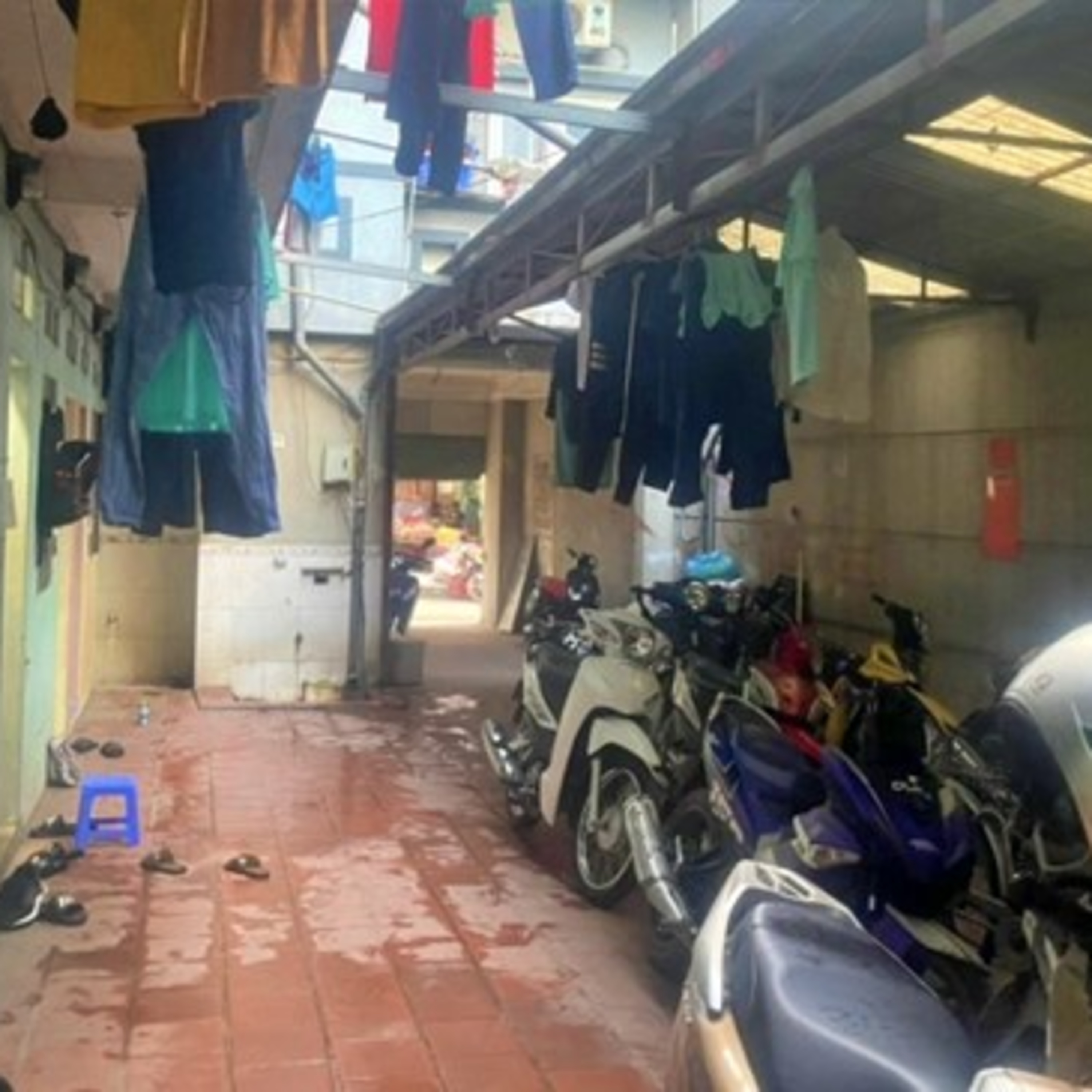 Thời sự 6h (17/7/2022)