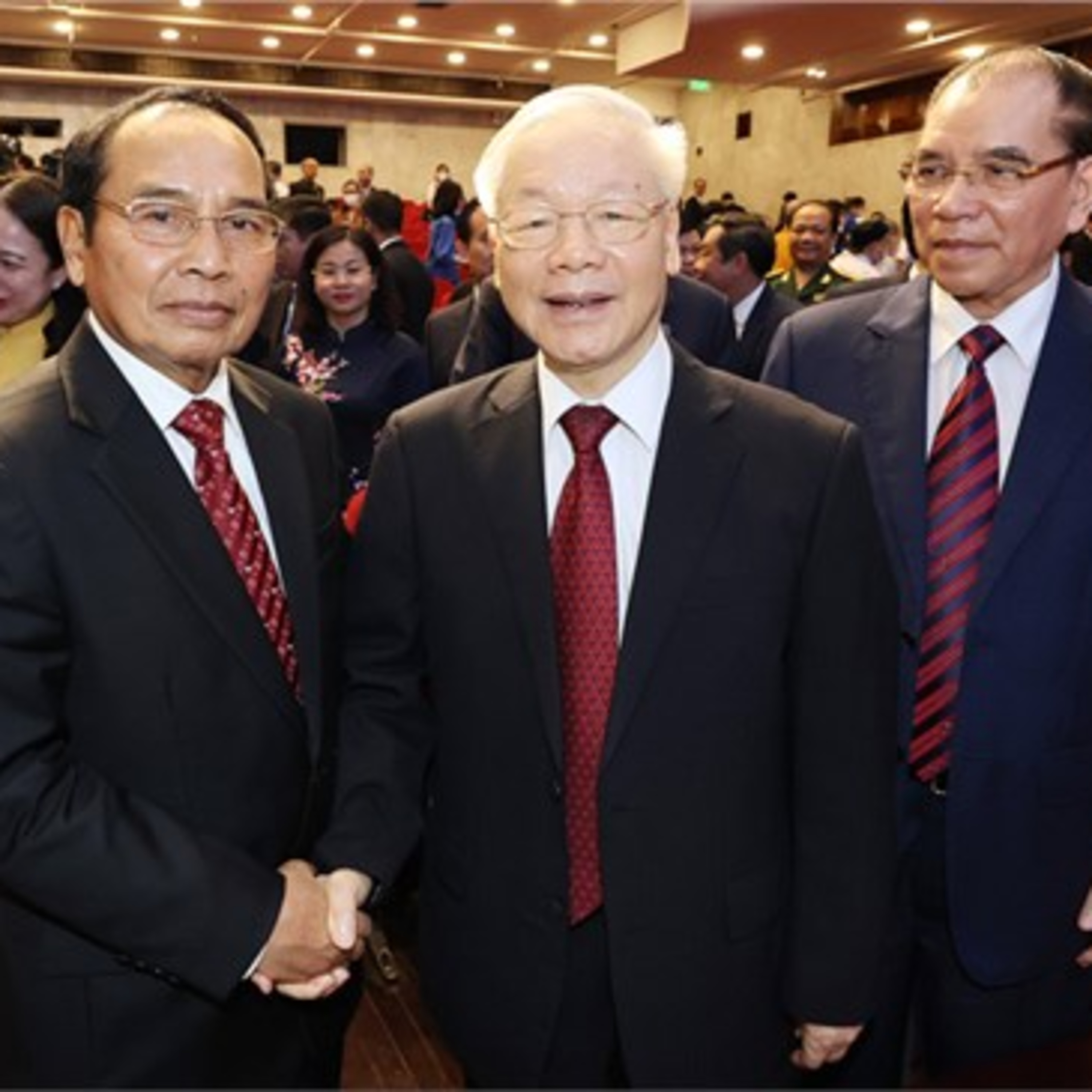 Thời sự 18h (18/7/2022)
