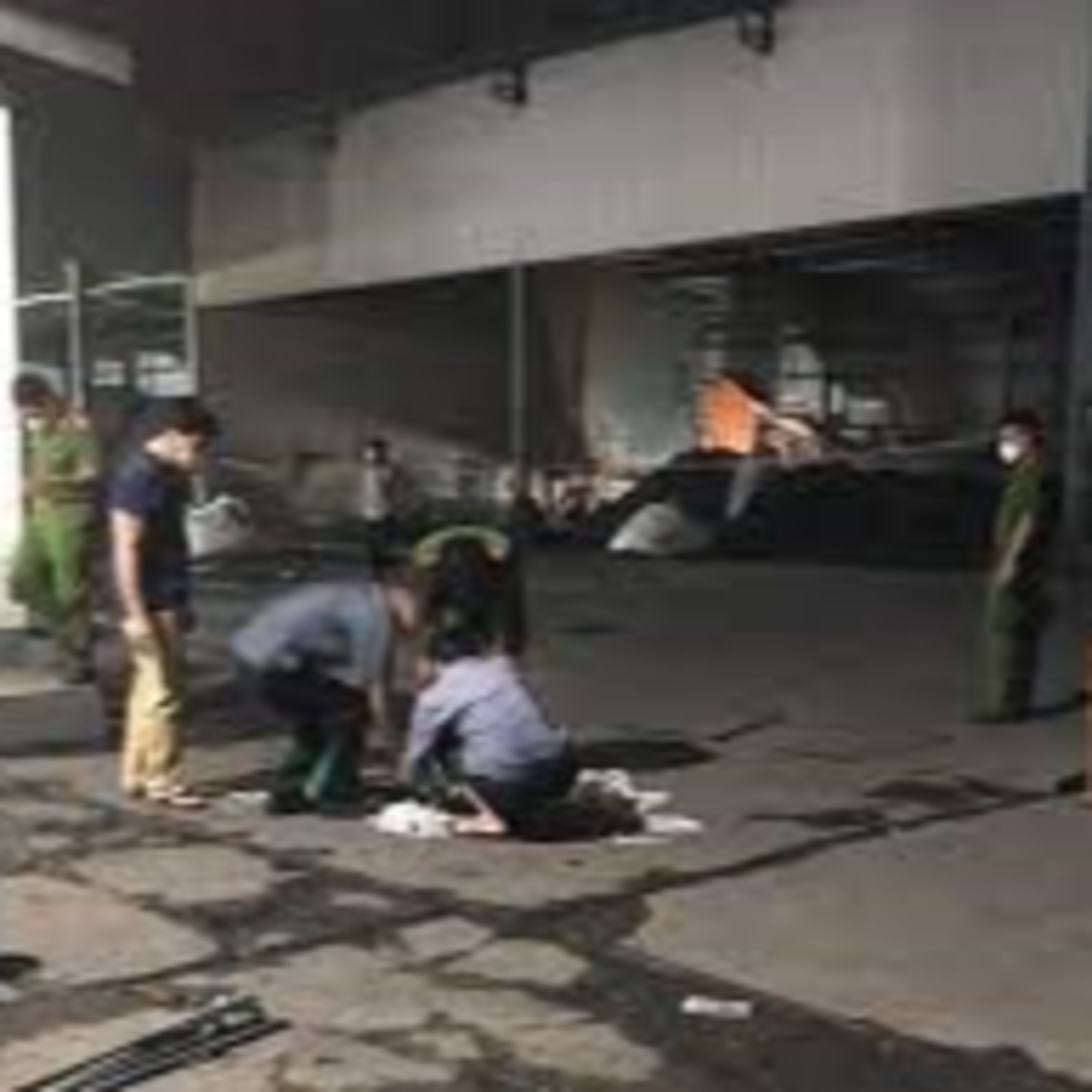 Thời sự 6h (19/7/2022)