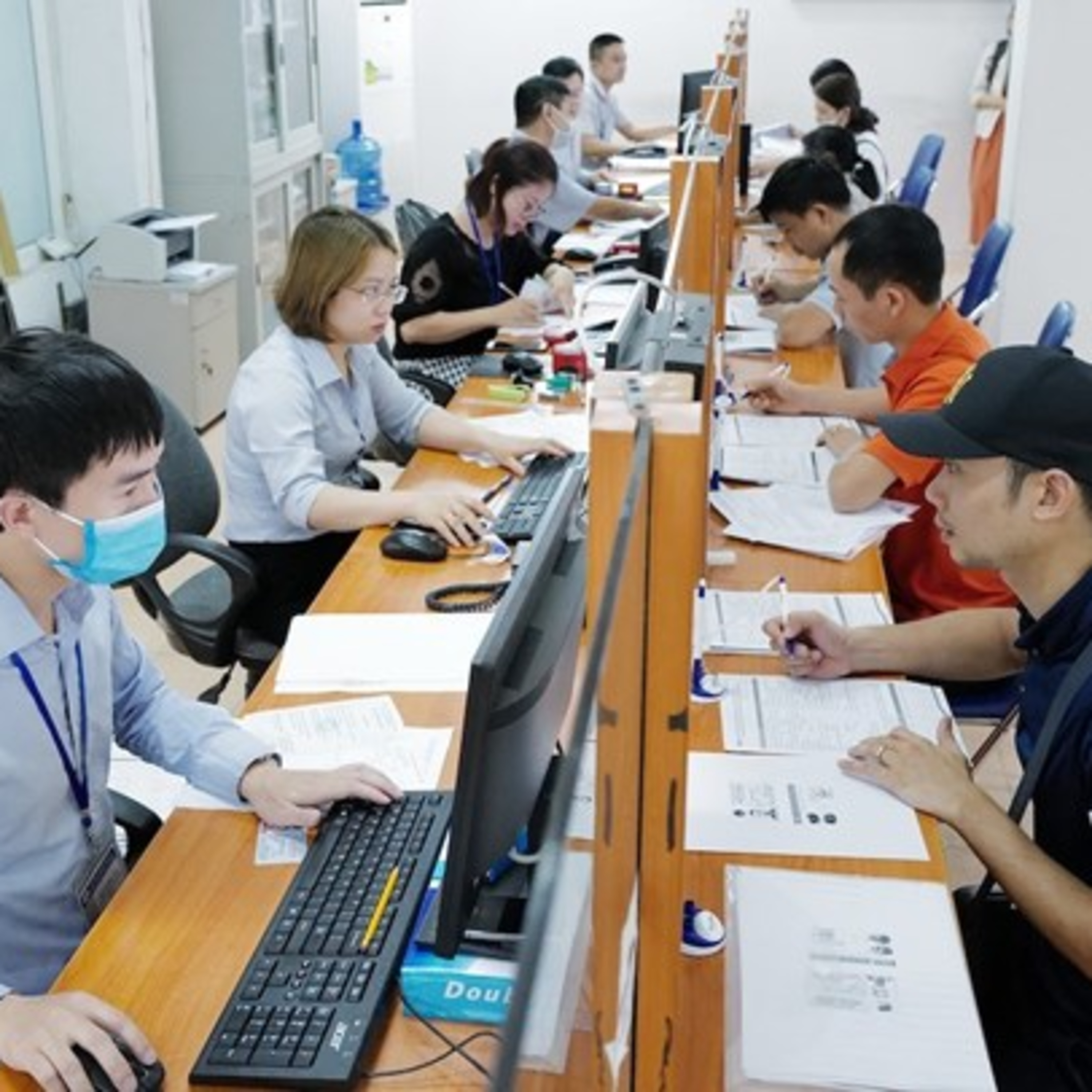 Thời sự 12h (20/7/2022)