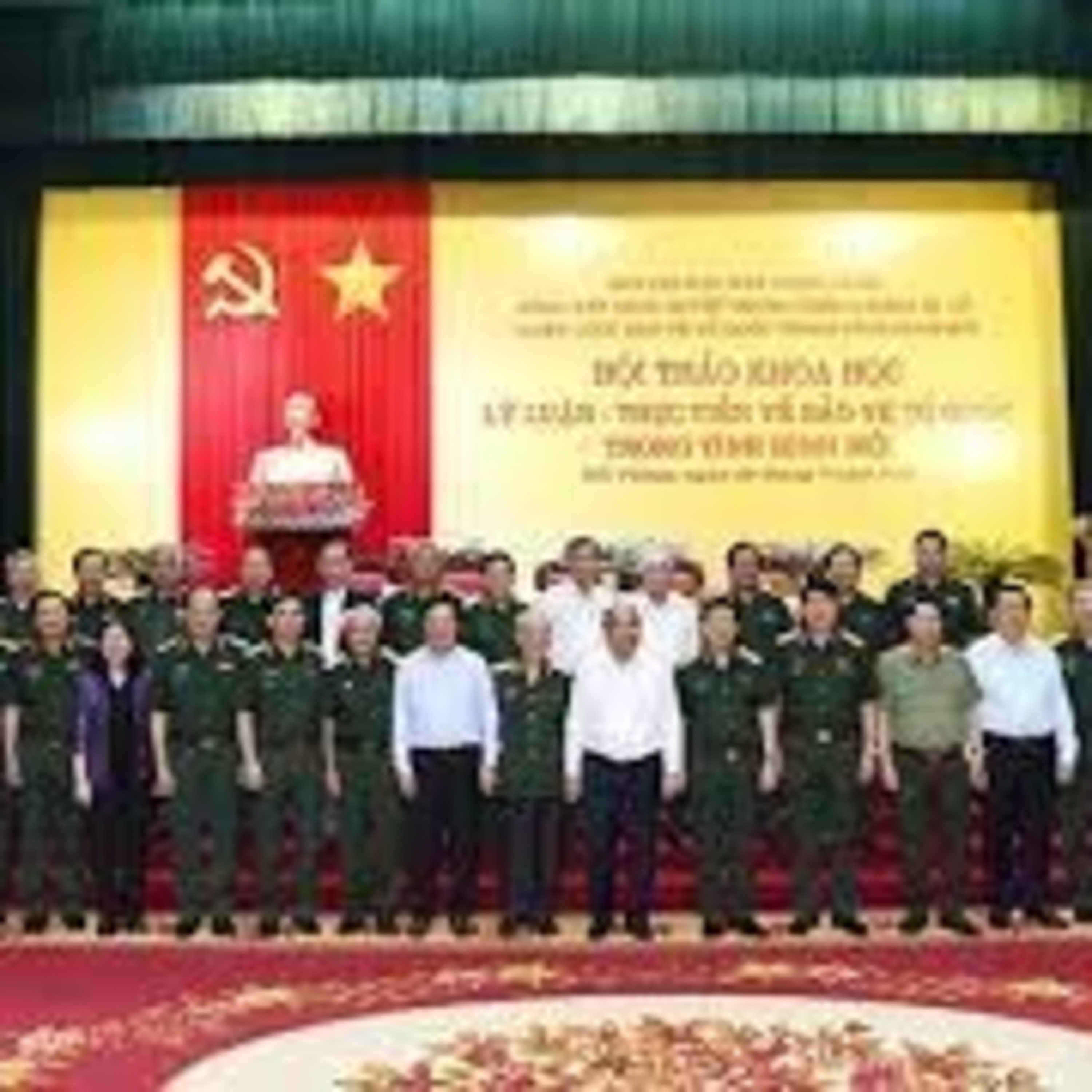 Thời sự 18h (20/7/2022)