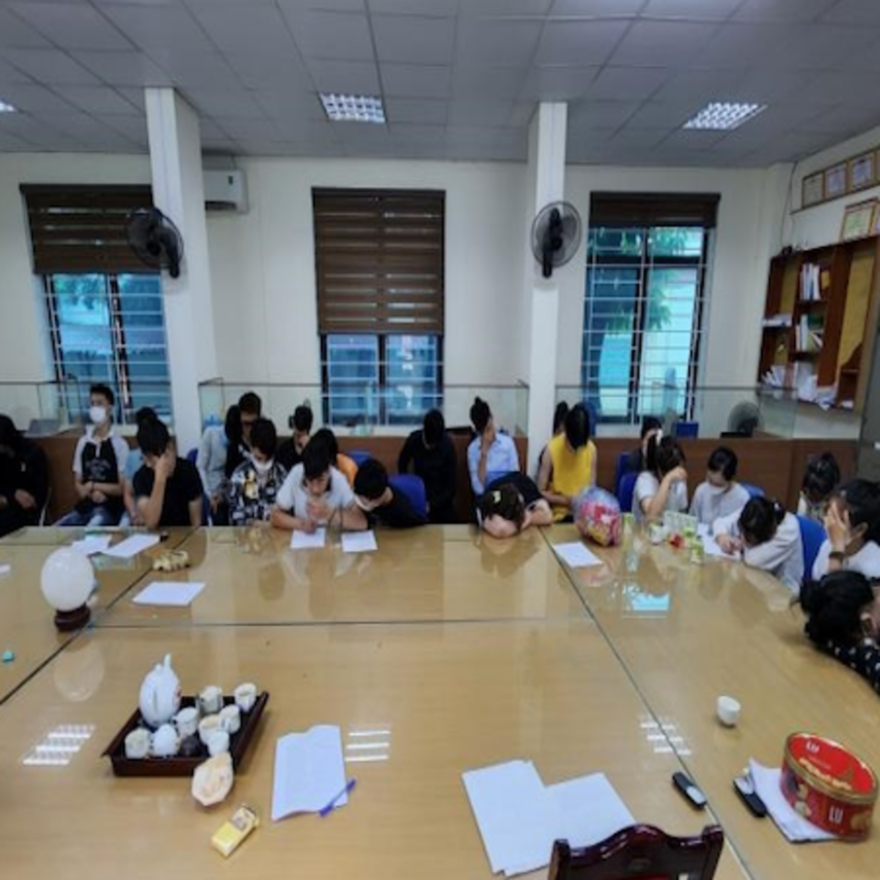 Thời sự 6h (22/7/2022)