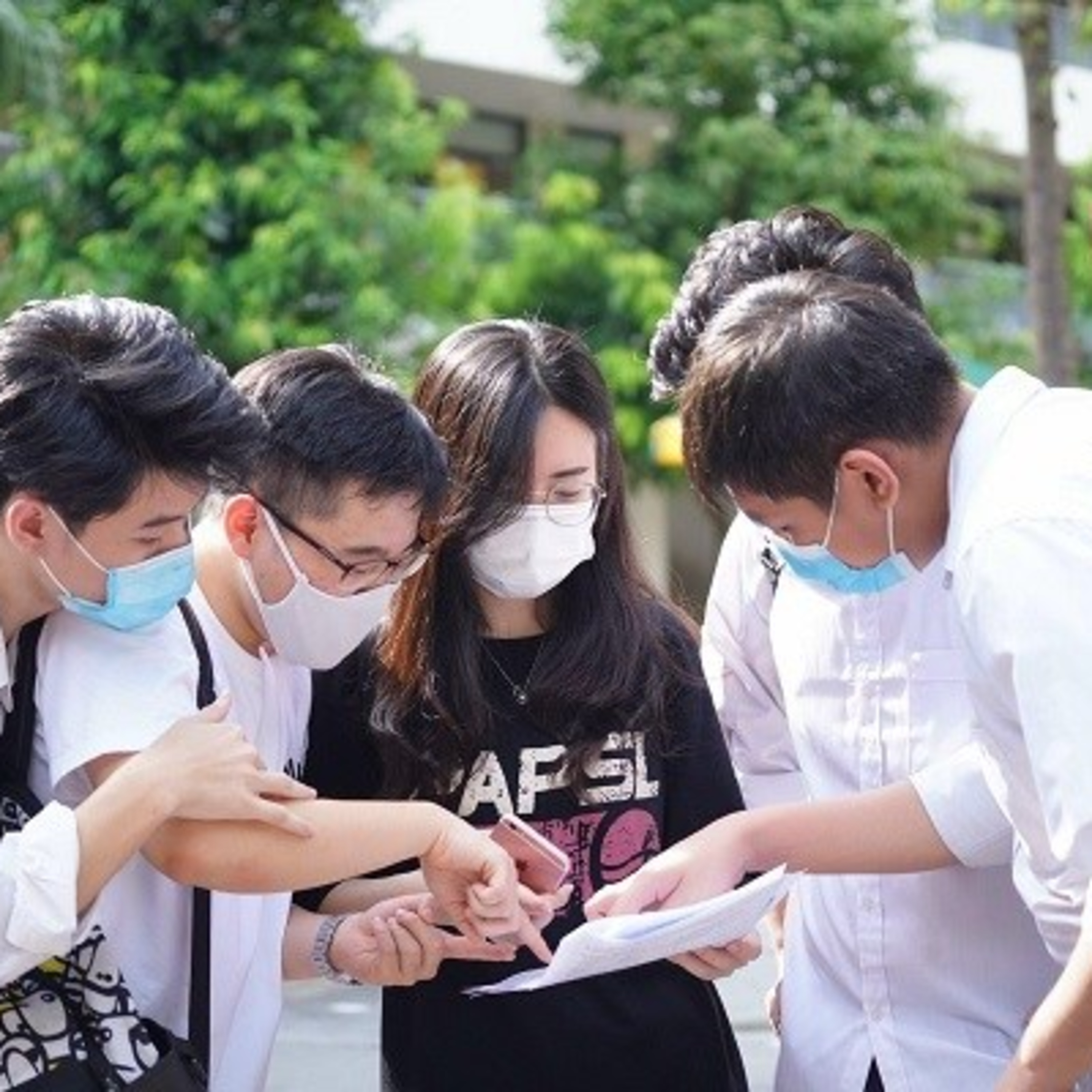 Thời sự 12h (22/7/2022)