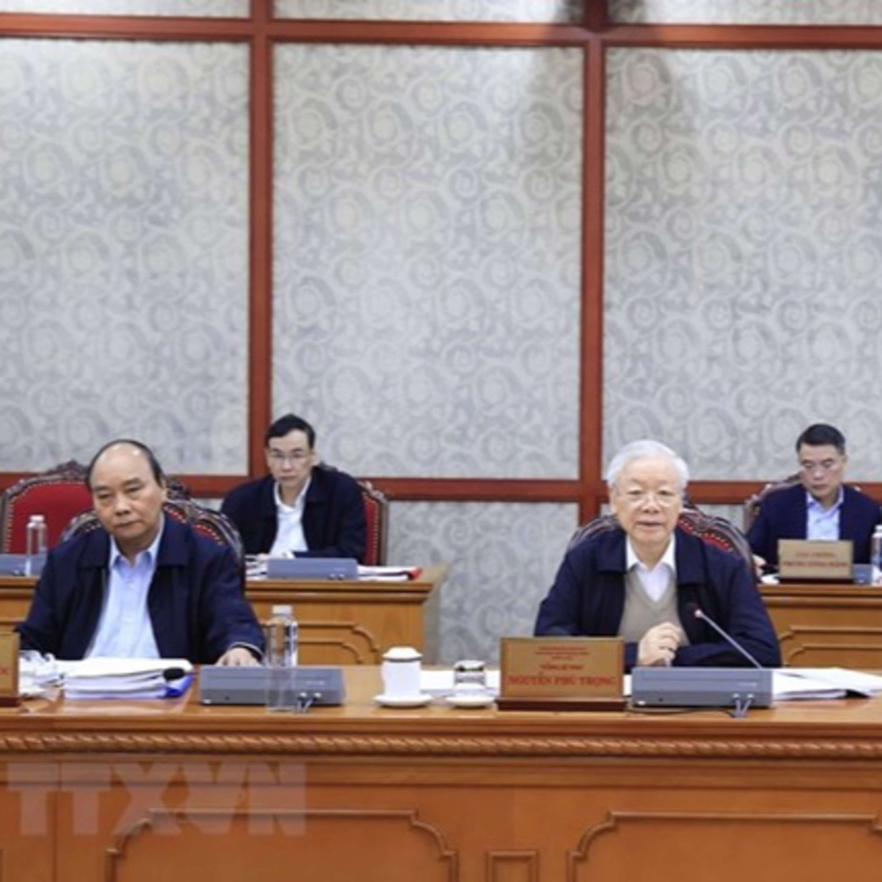 Thời sự 18h (22/7/2022)