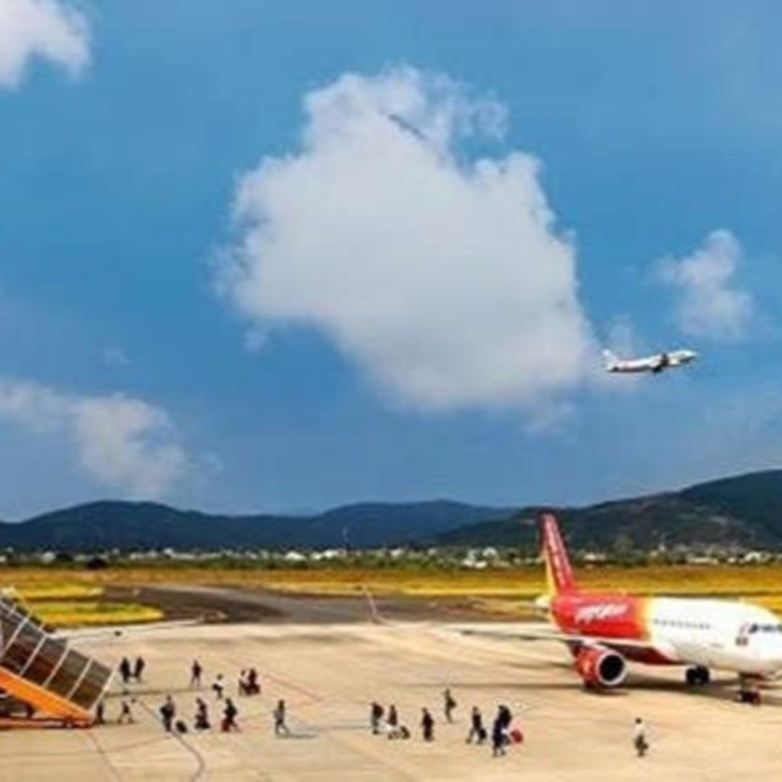 Thời sự 6h (24/7/2022)