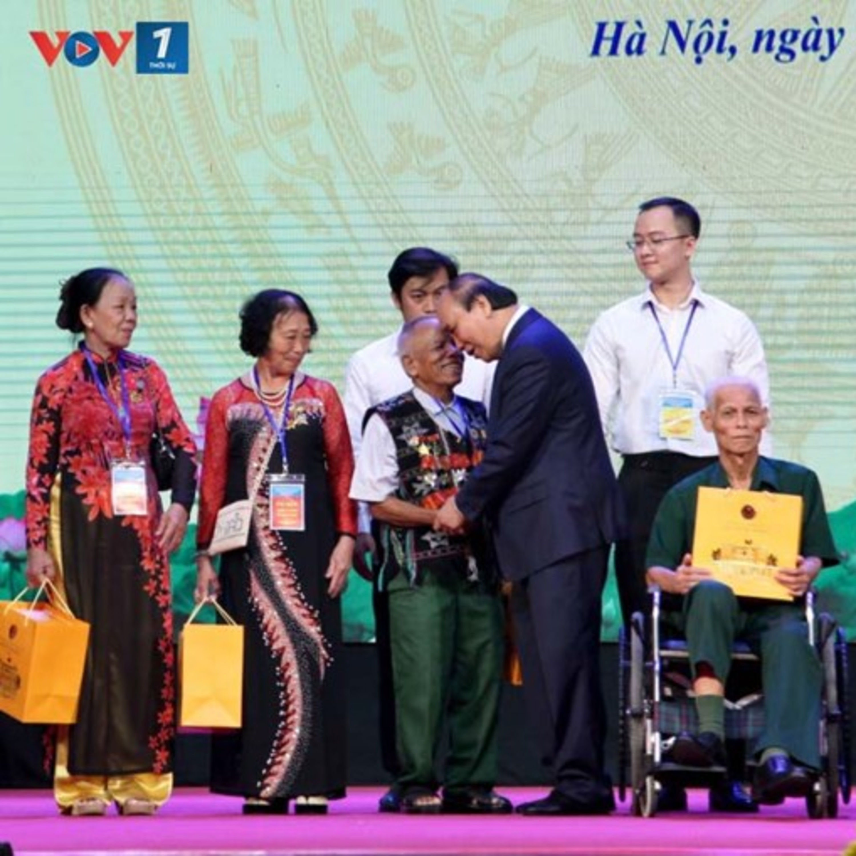 Thời sự 18h (24/7/2022)