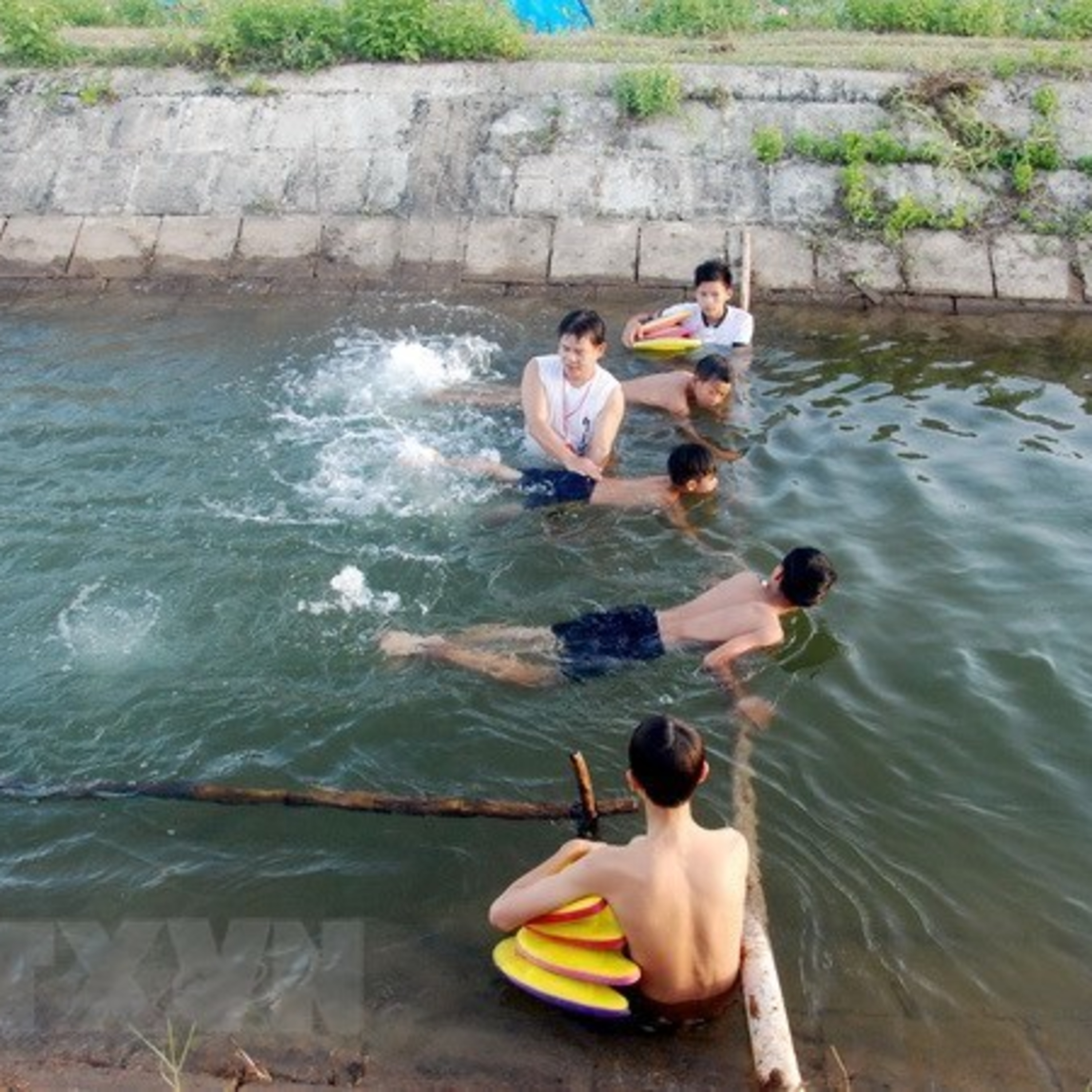 Thời sự 18h (25/7/2022)