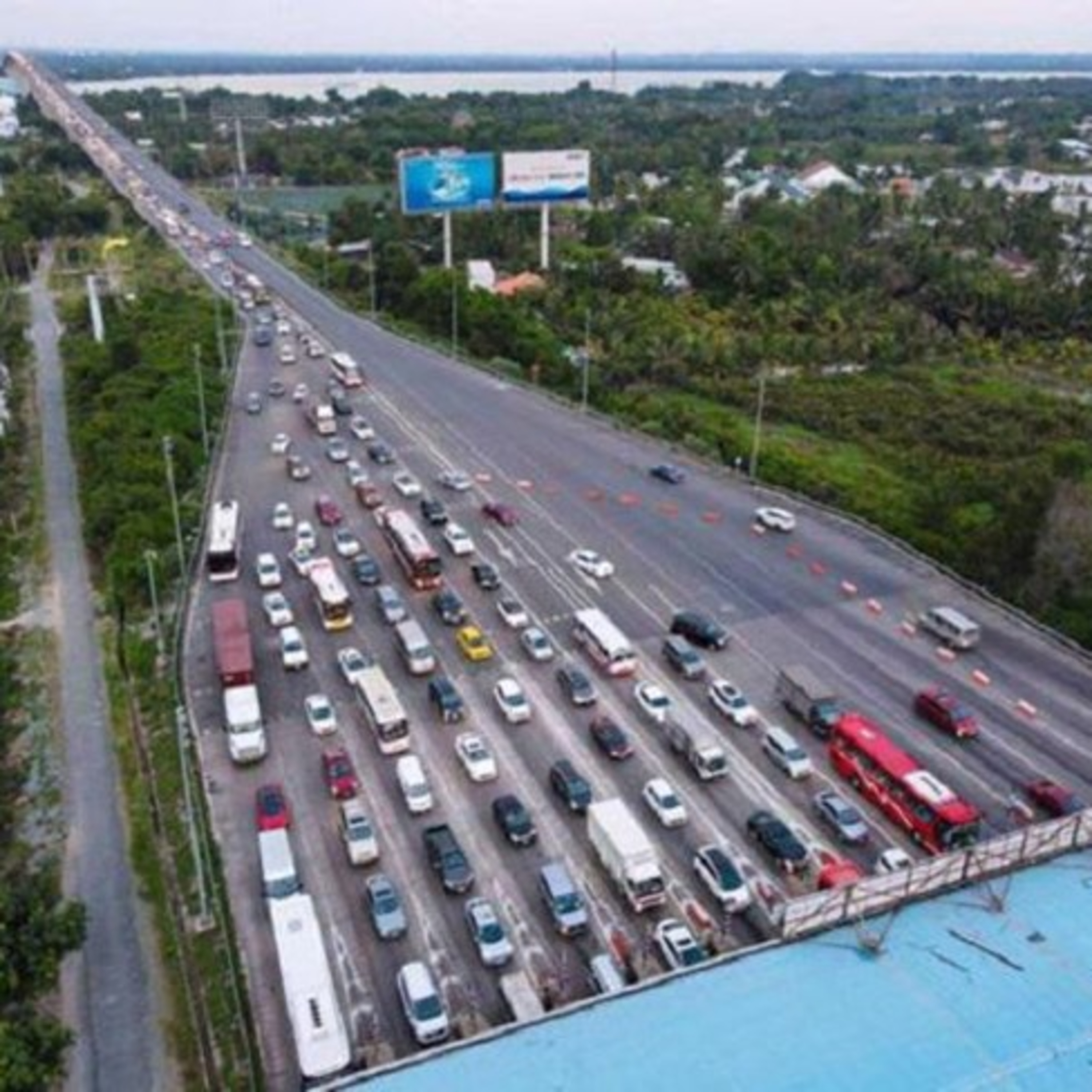 Thời sự 18h (26/7/2022)