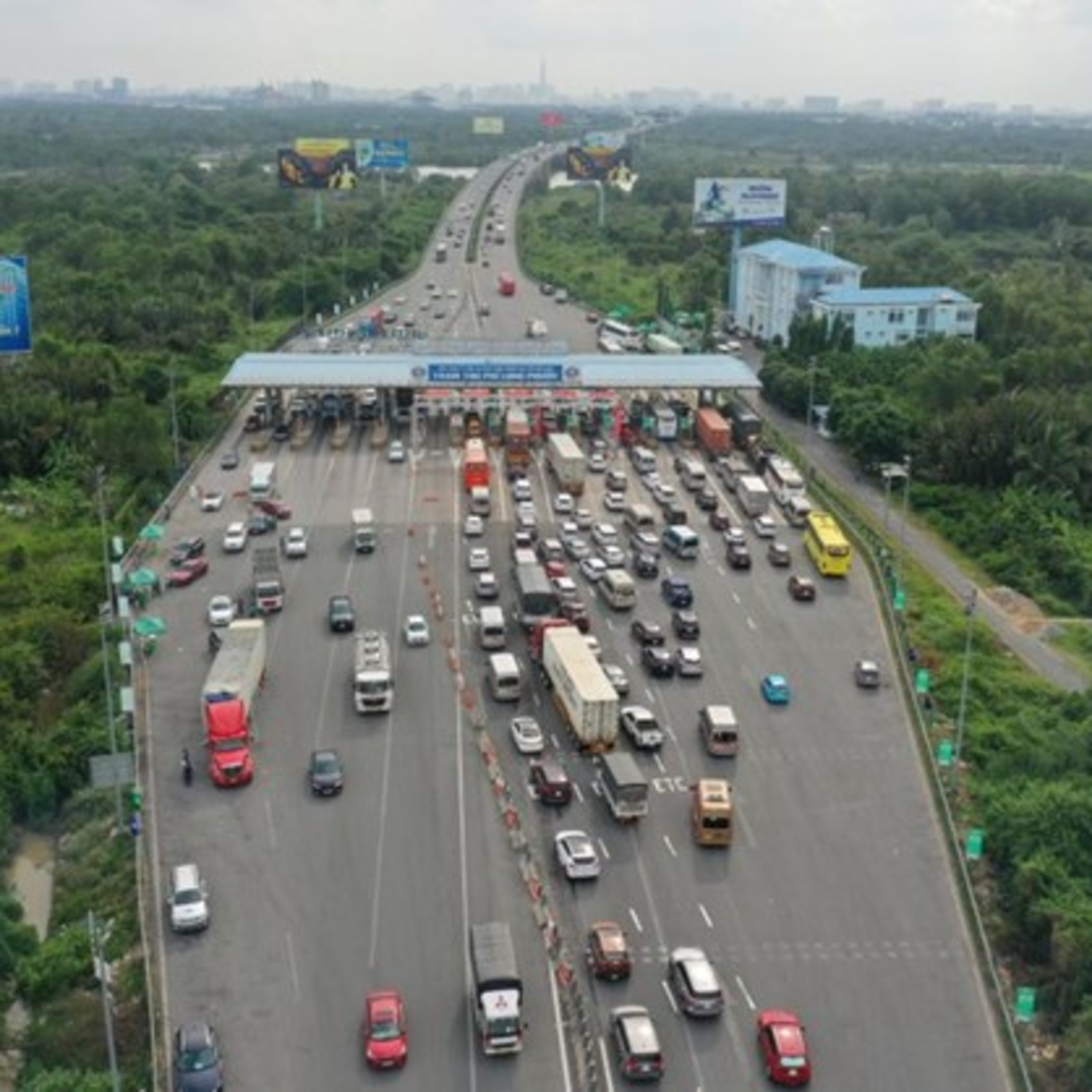 Thời sự 6h (1/8/2022)