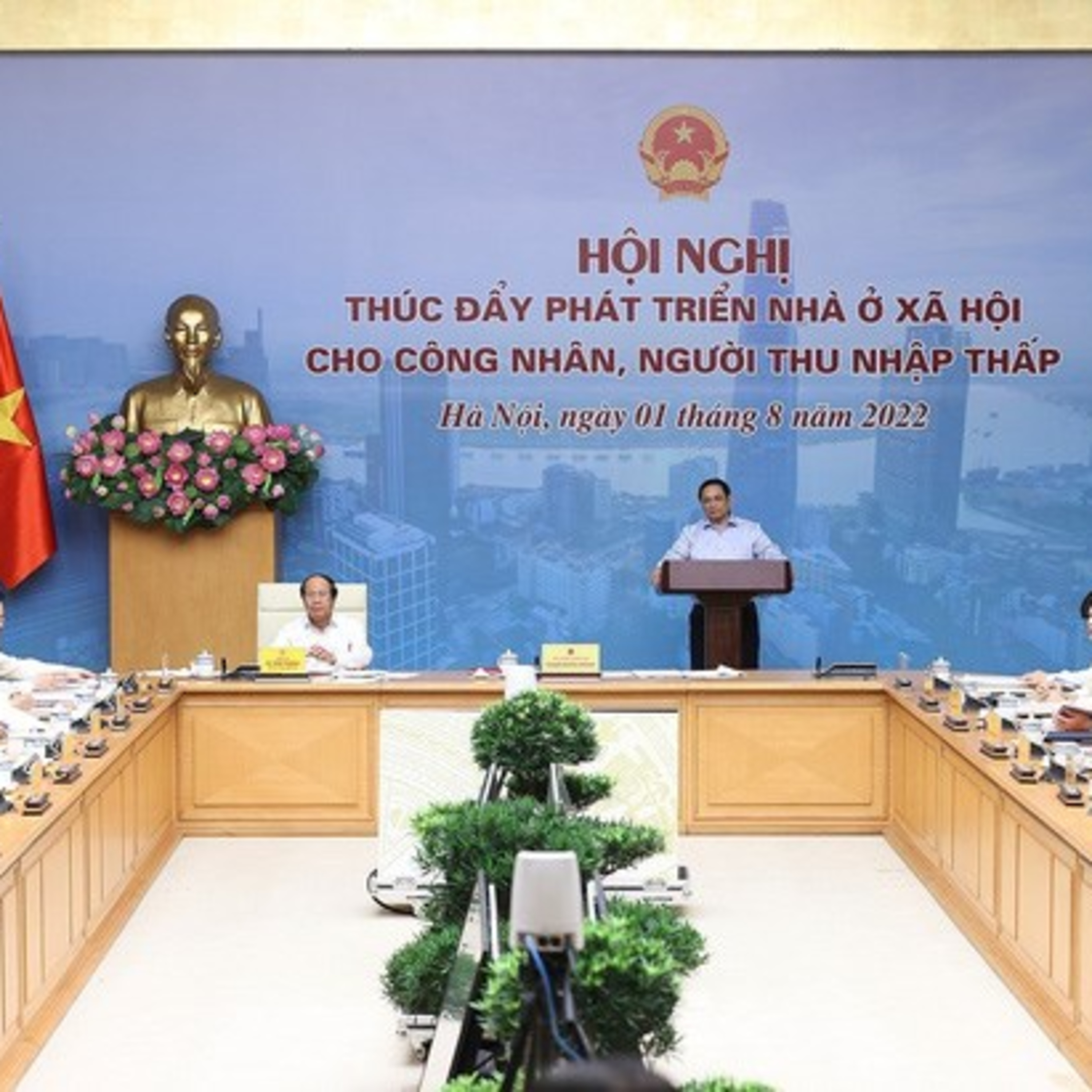 Thời sự 12h (1/8/2022)