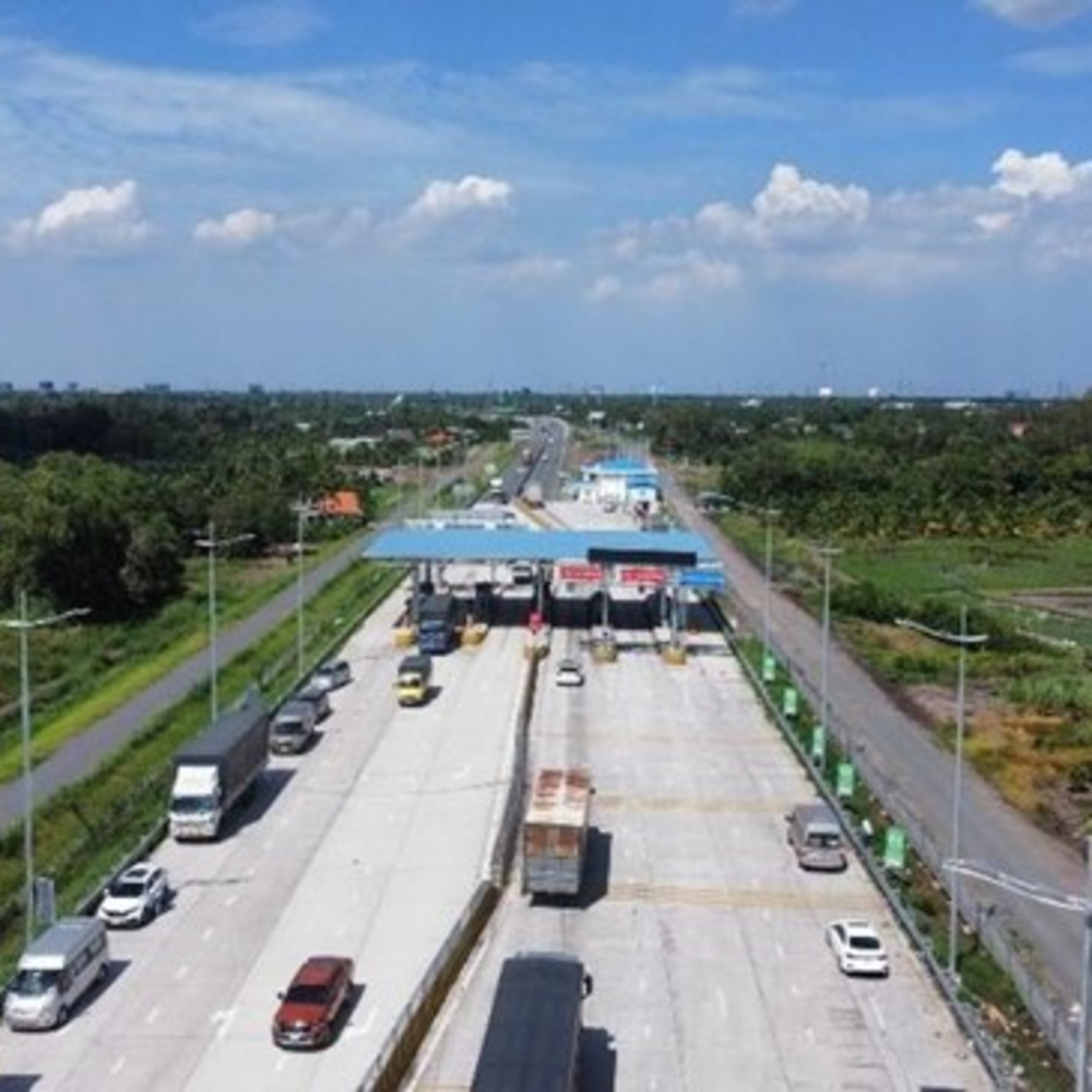 Thời sự 12h (2/8/2022)