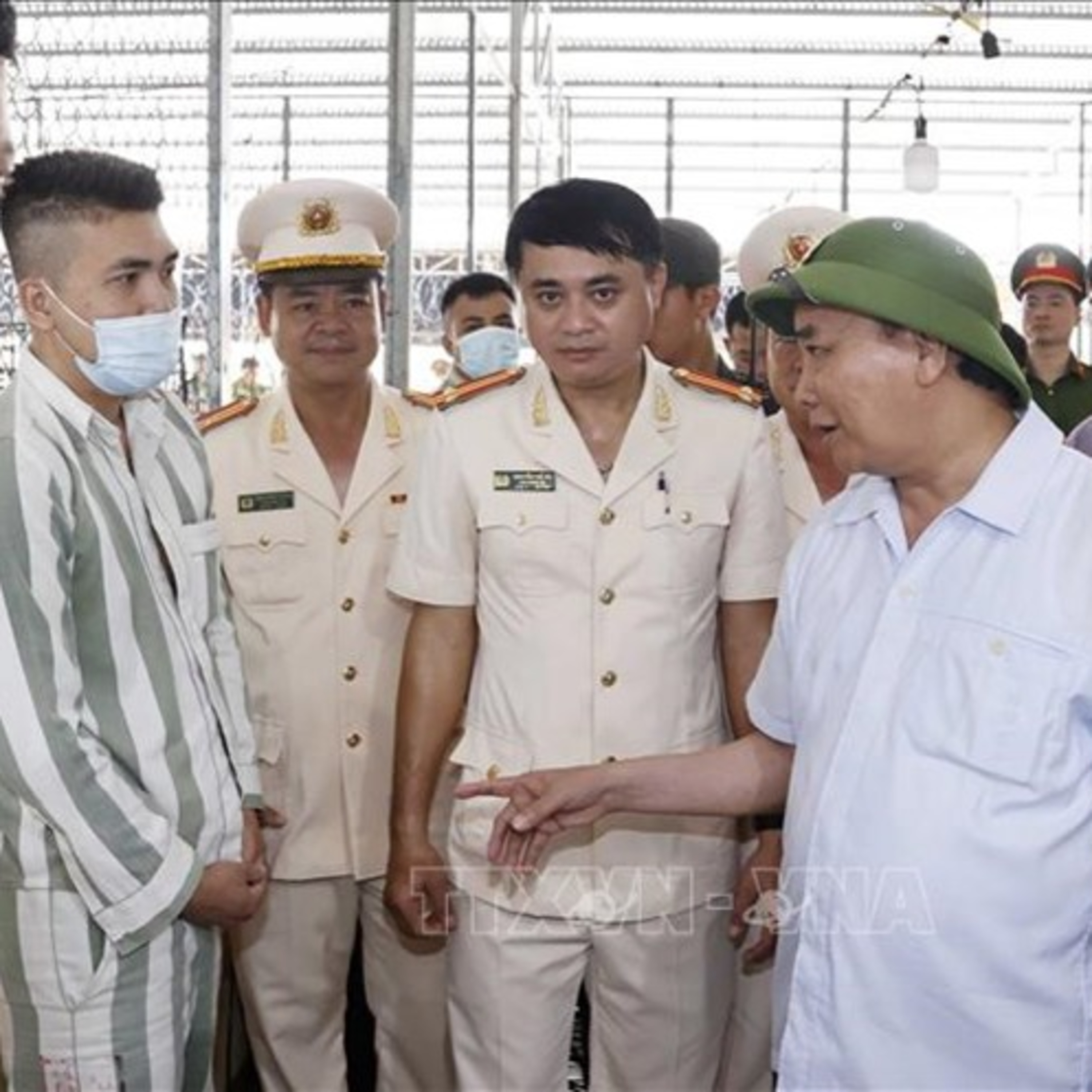 Thời sự 12h (3/8/2022)