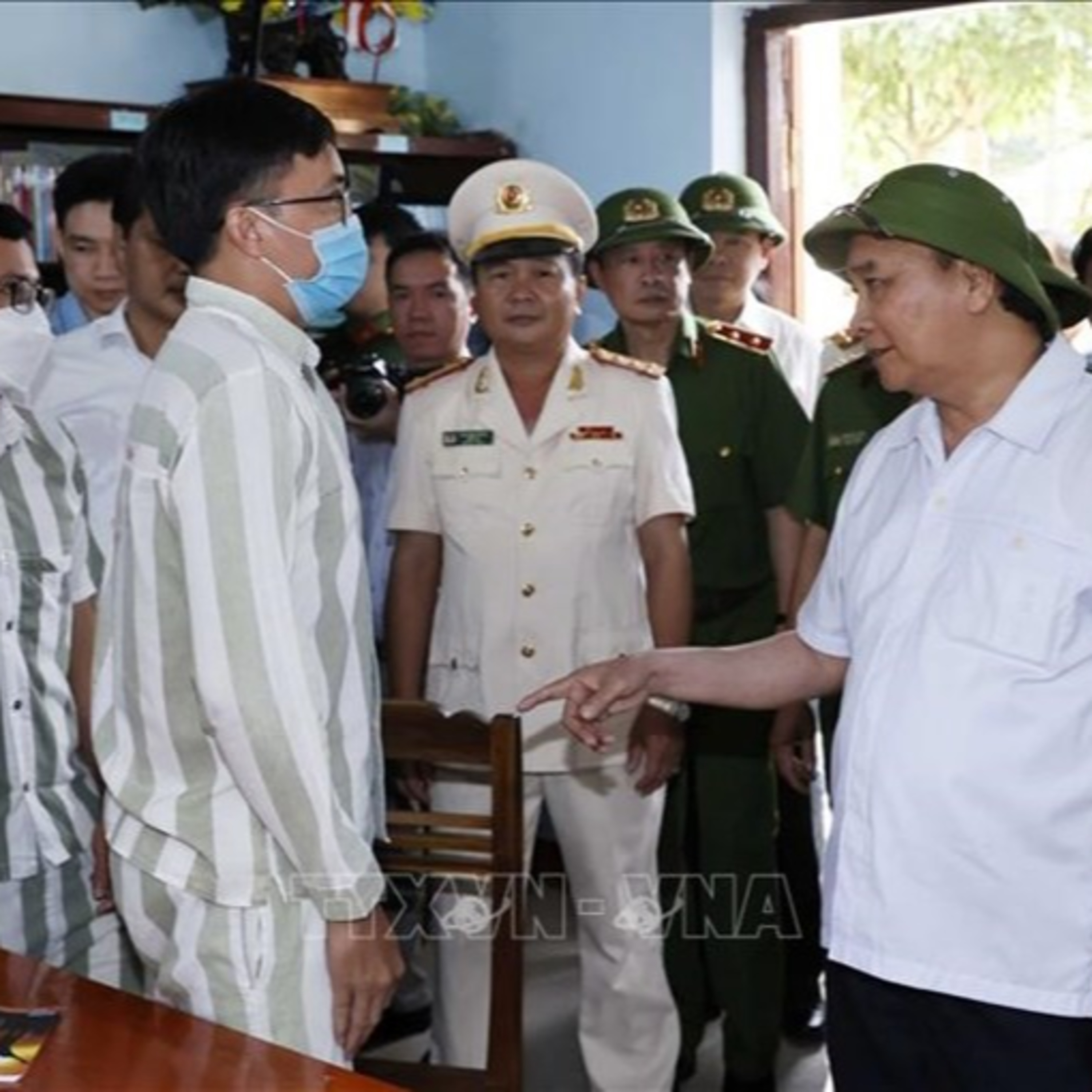 Thời sự 18h (3/8/2022)