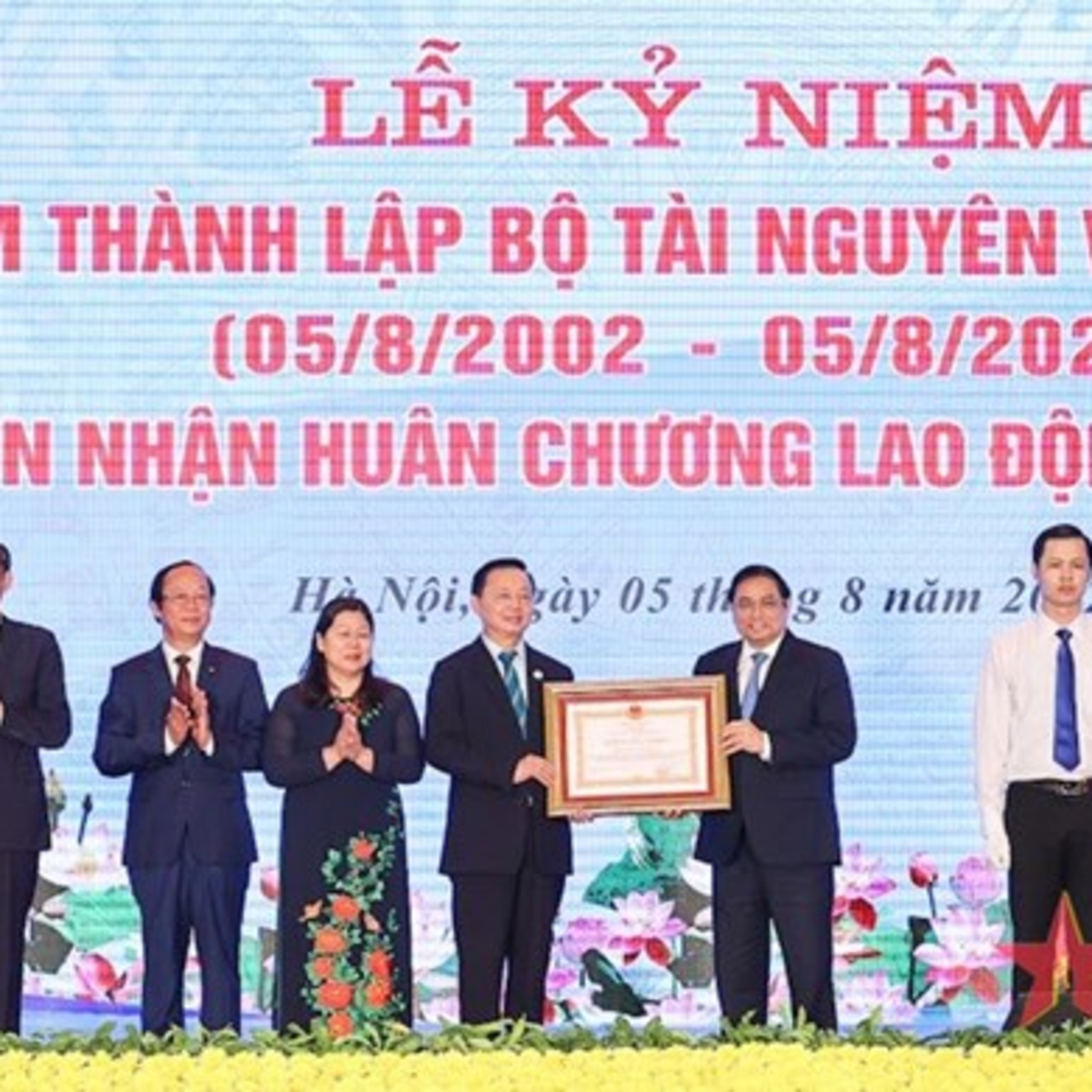 Thời sự 18h (5/8/2022)