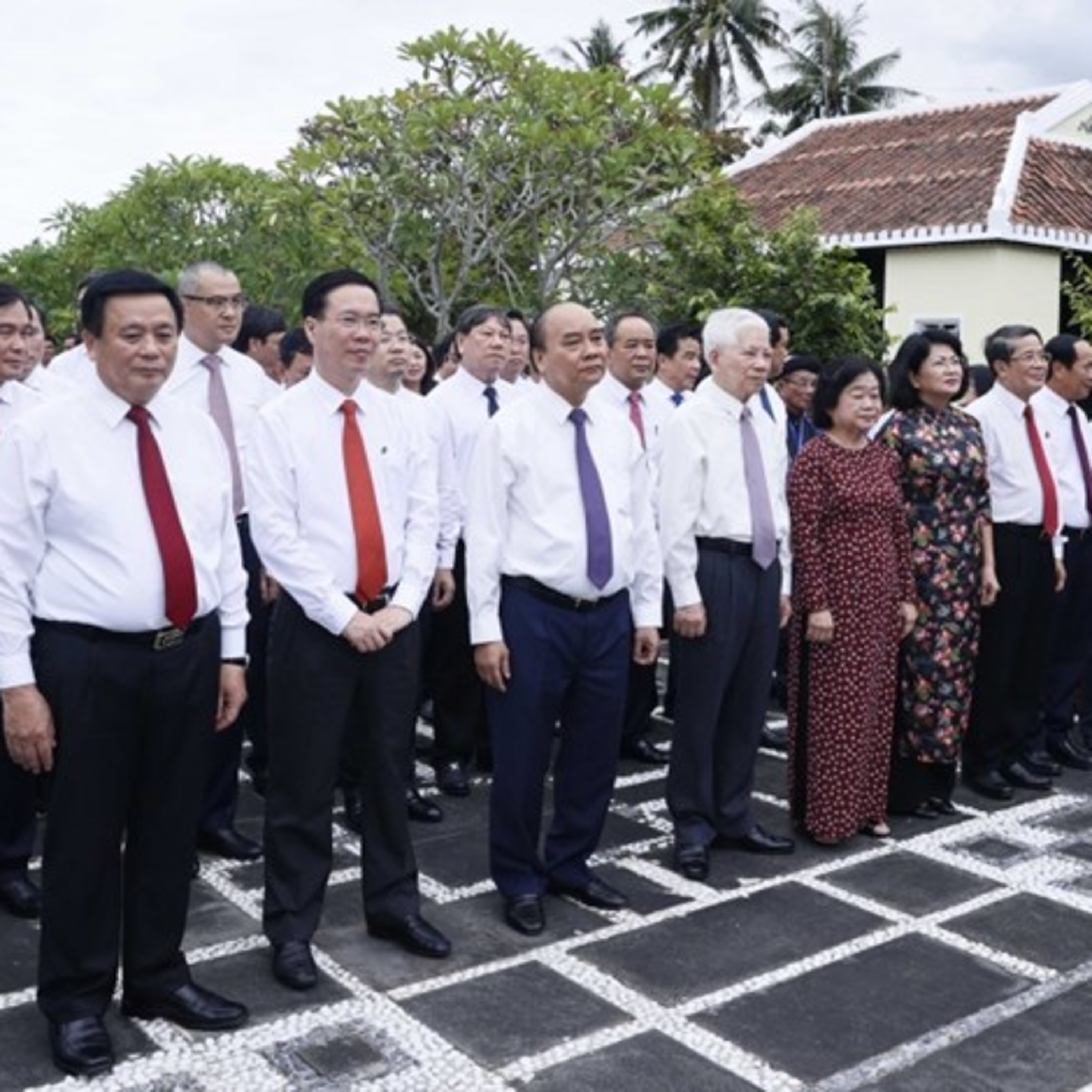 Thời sự 18h (6/8/2022)