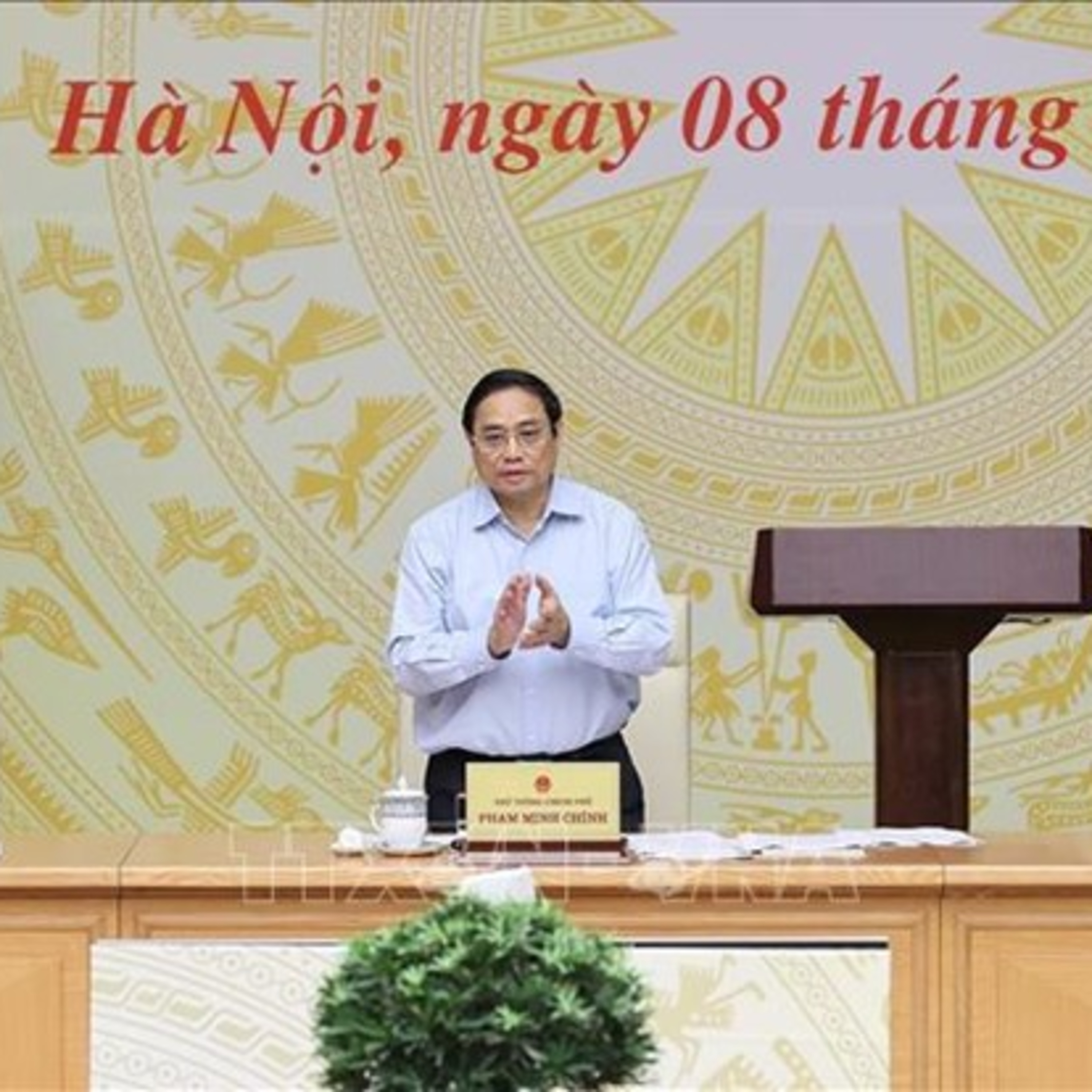 Thời sự 12h (8/8/2022)