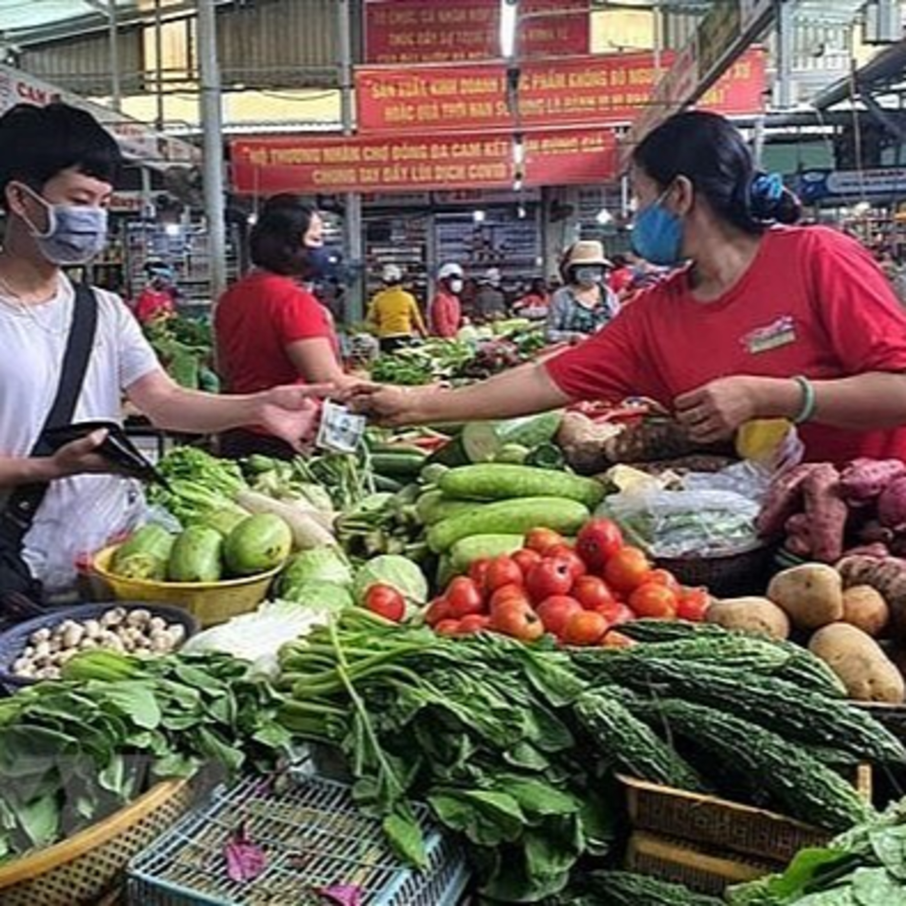 Thời sự 6h (12/8/2022)