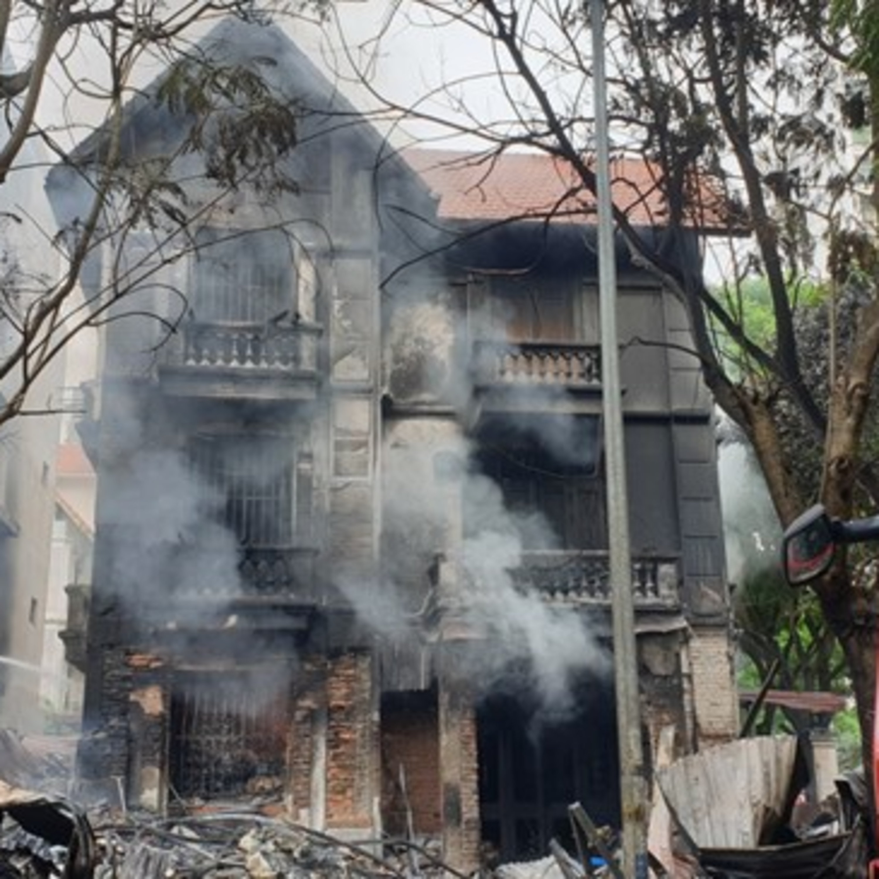 Thời sự 12h (13/8/2022)