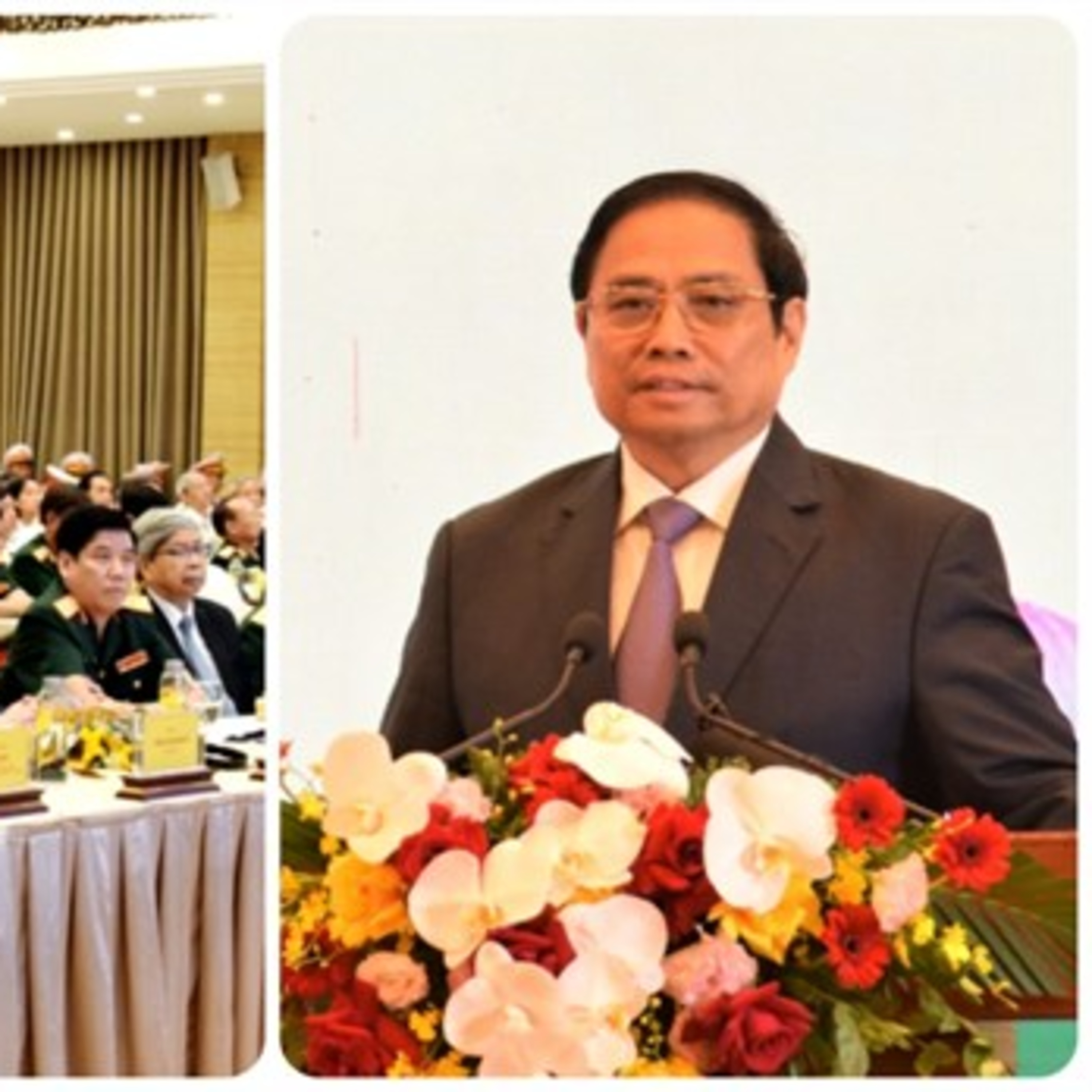 Thời sự 18h (14/8/2022)