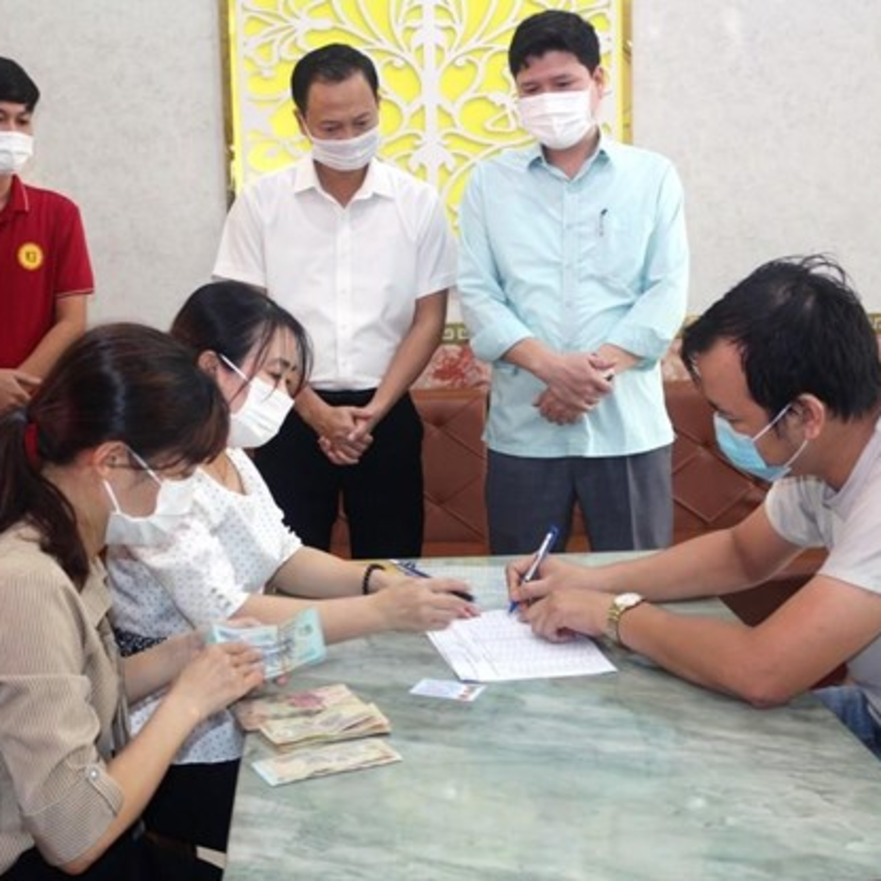 Thời sự 6h (15/8/2022)