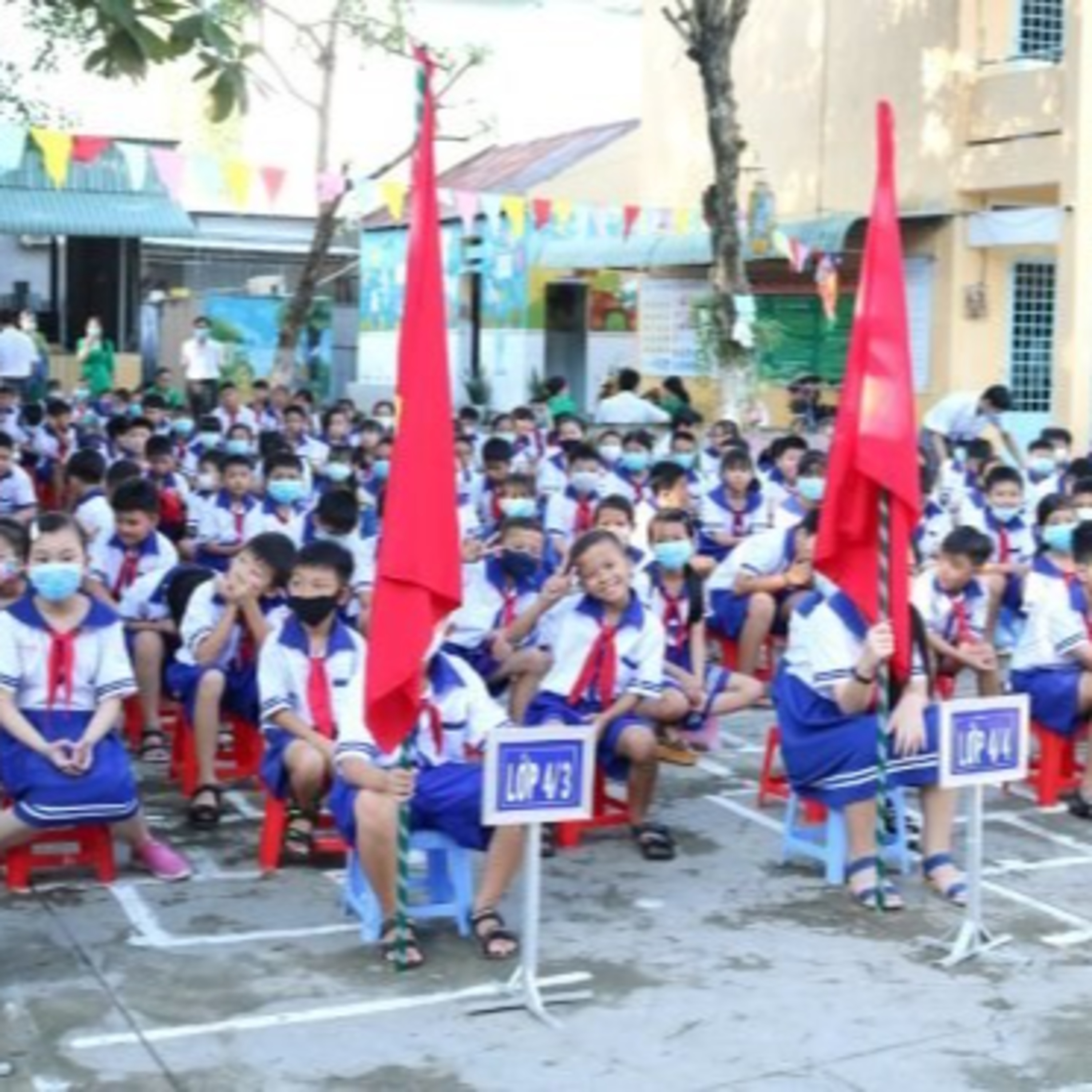Thời sự 12h (15/8/2022)