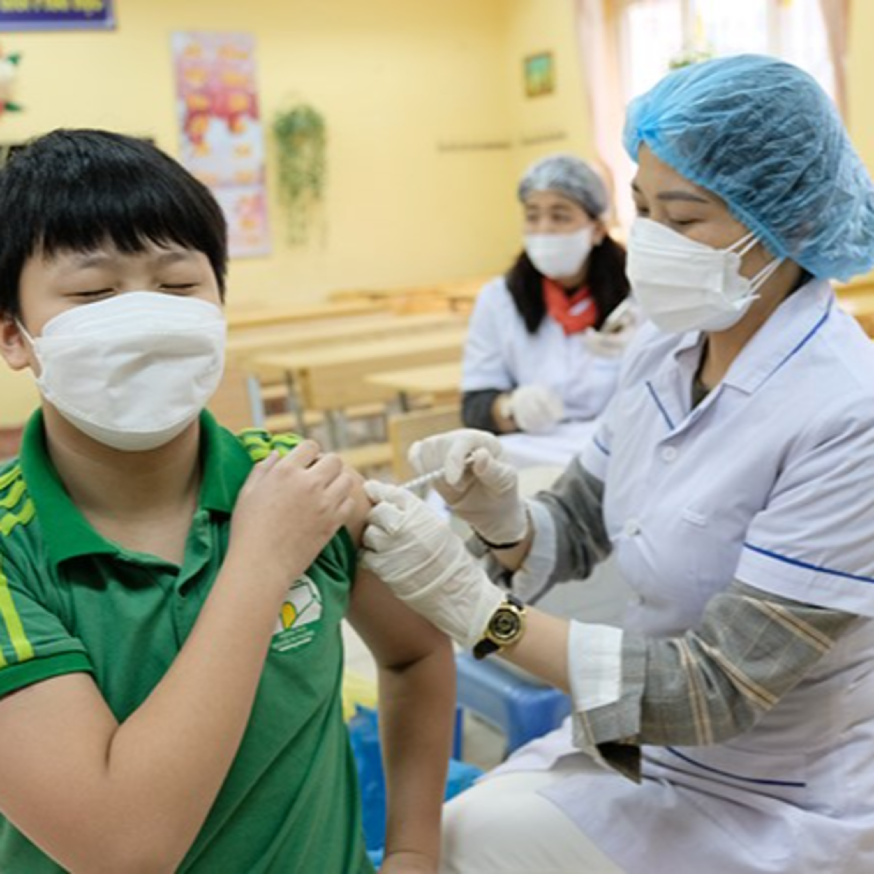 Thời sự 18h (15/8/2022)