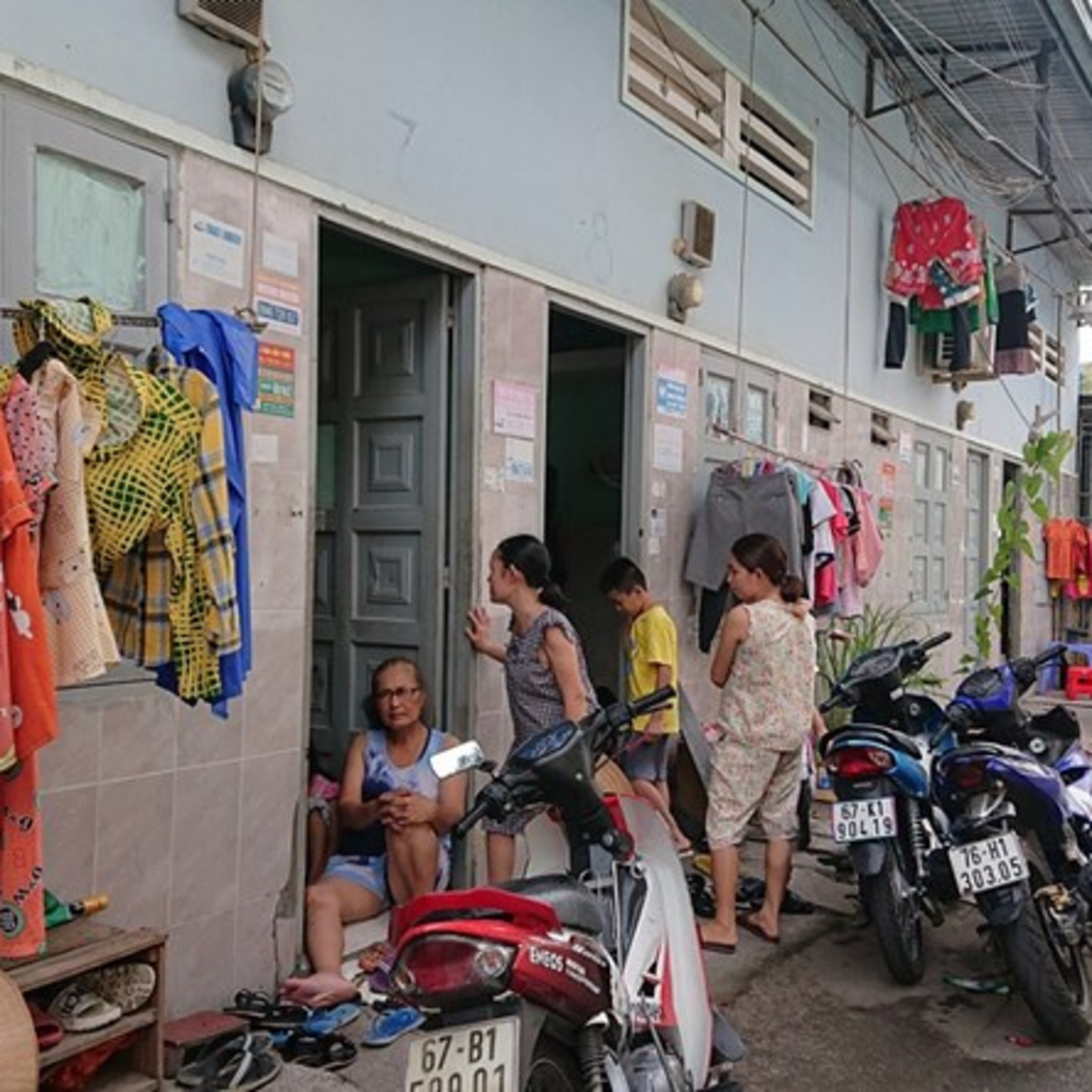 Thời sự 12h (19/8/2022)