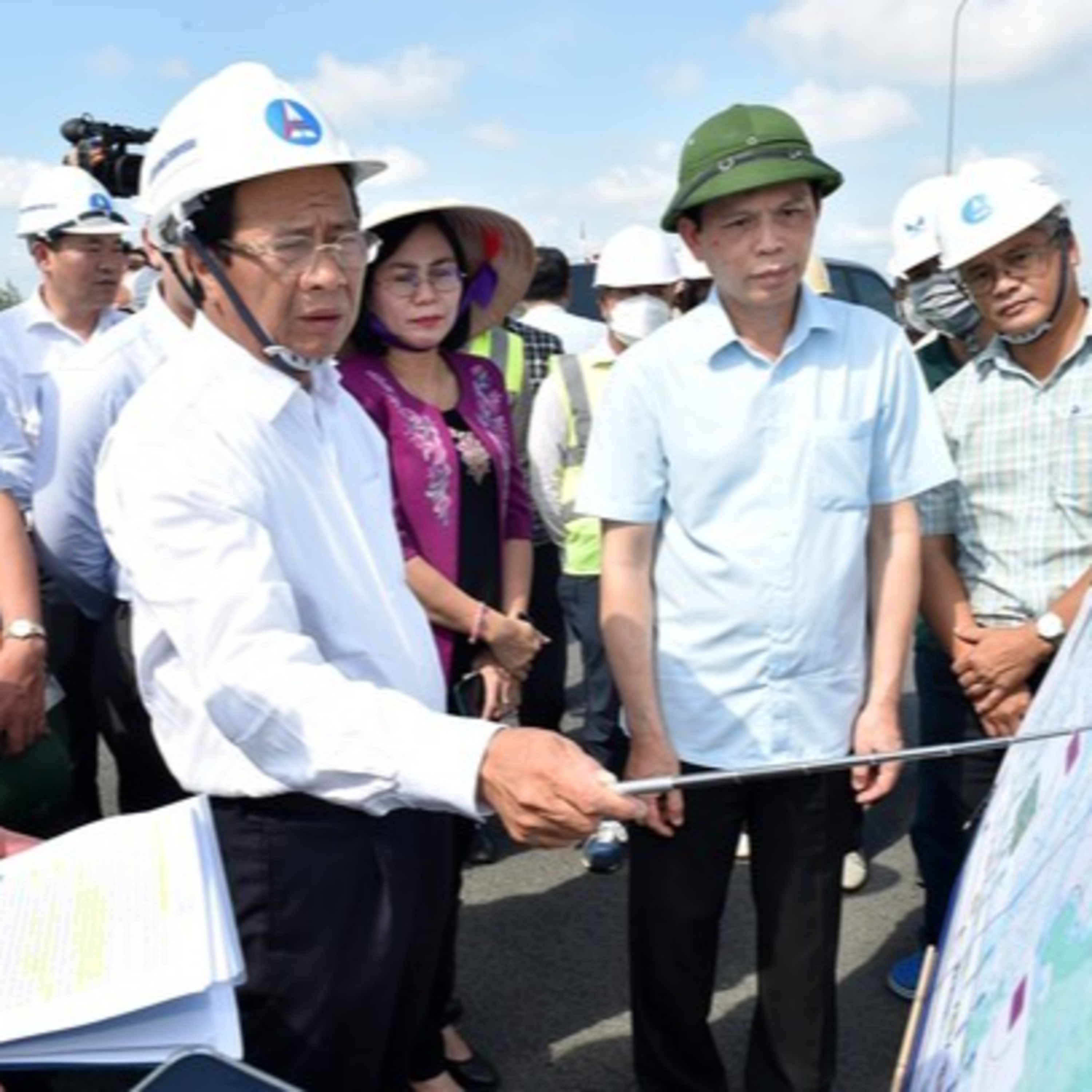 Thời sự 6h (21/8/2022)