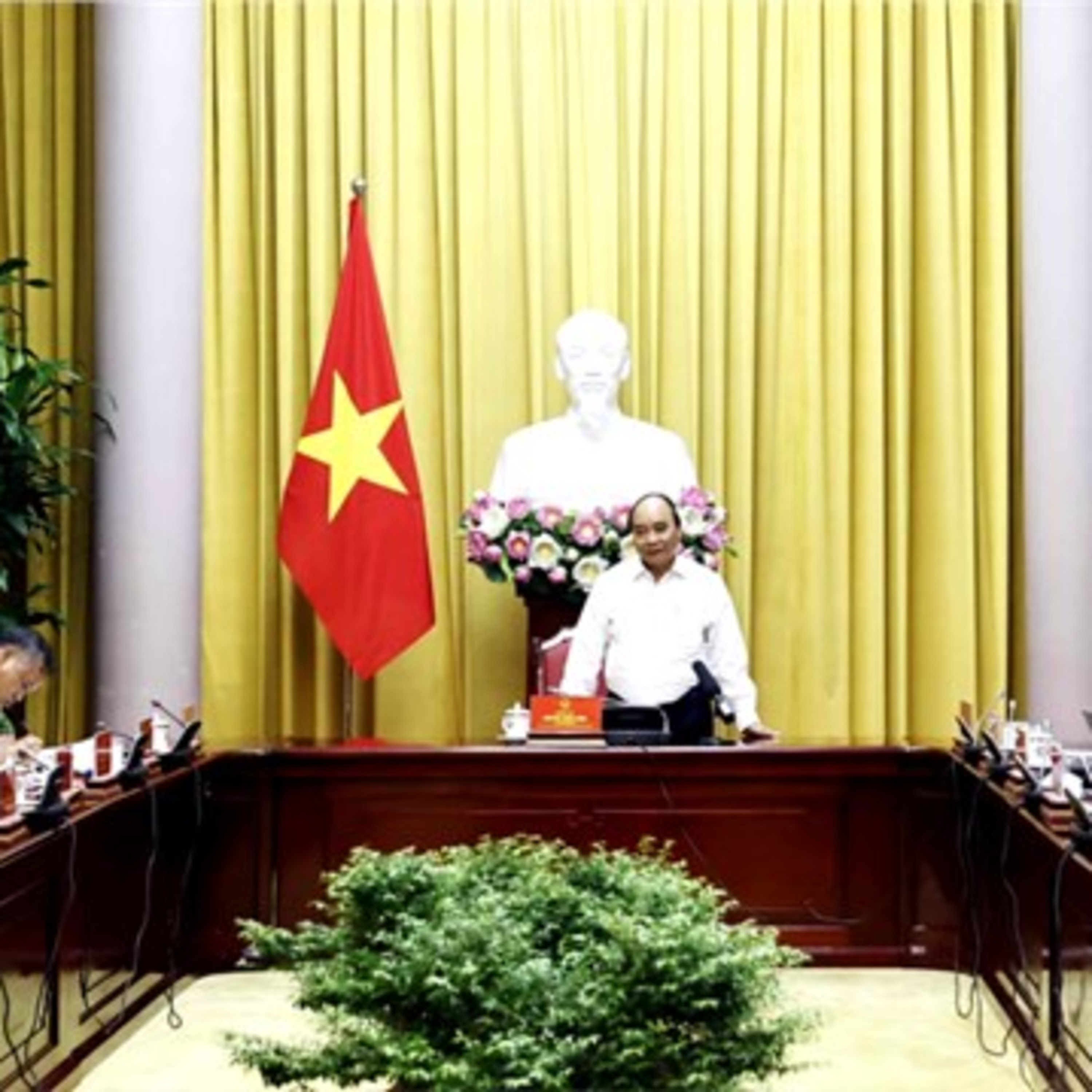 Thời sự 18h (22/8/2022)