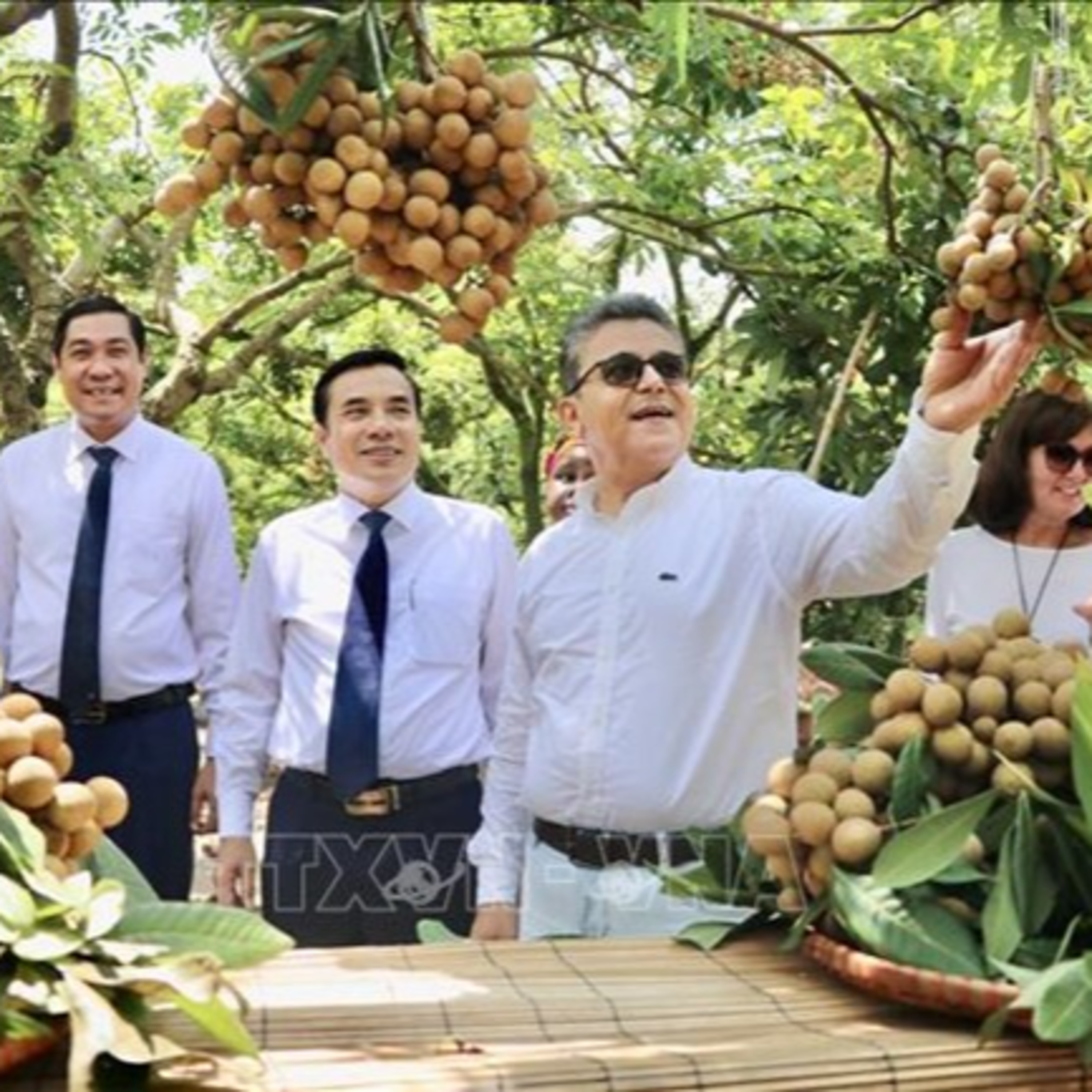 Thời sự 6h (23/8/2022)