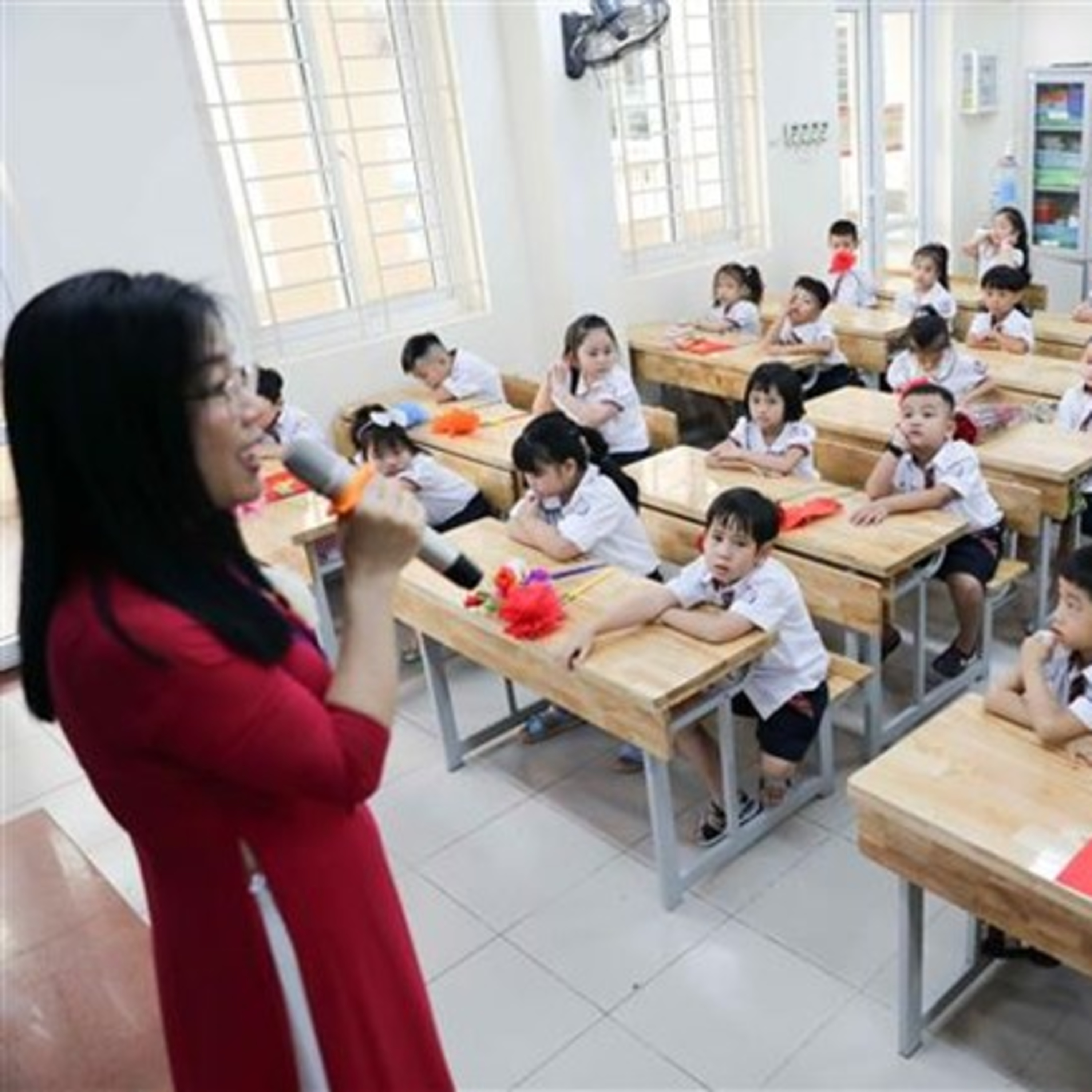 Thời sự 12h (27/8/2022)
