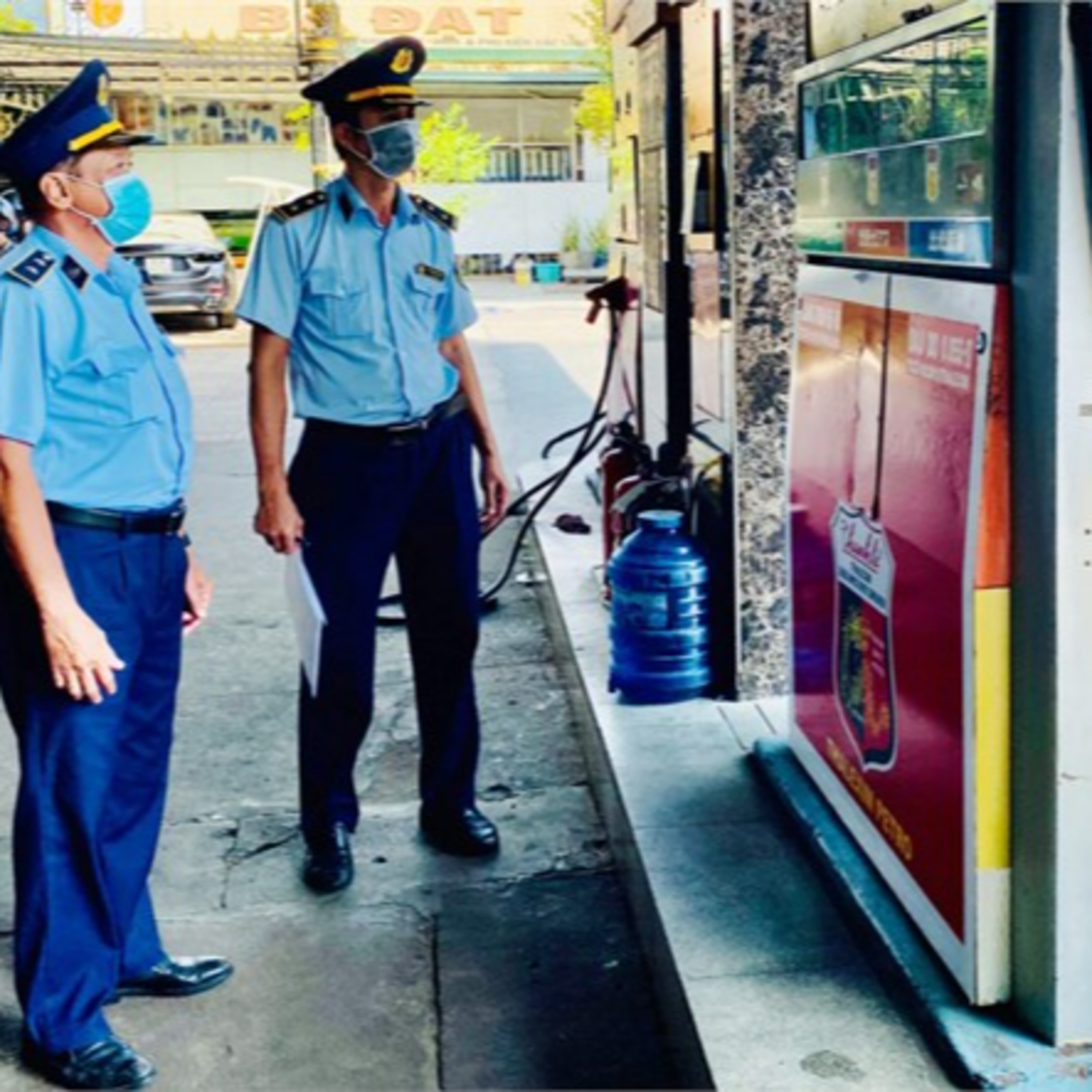 Thời sự 18h (30/8/2022)
