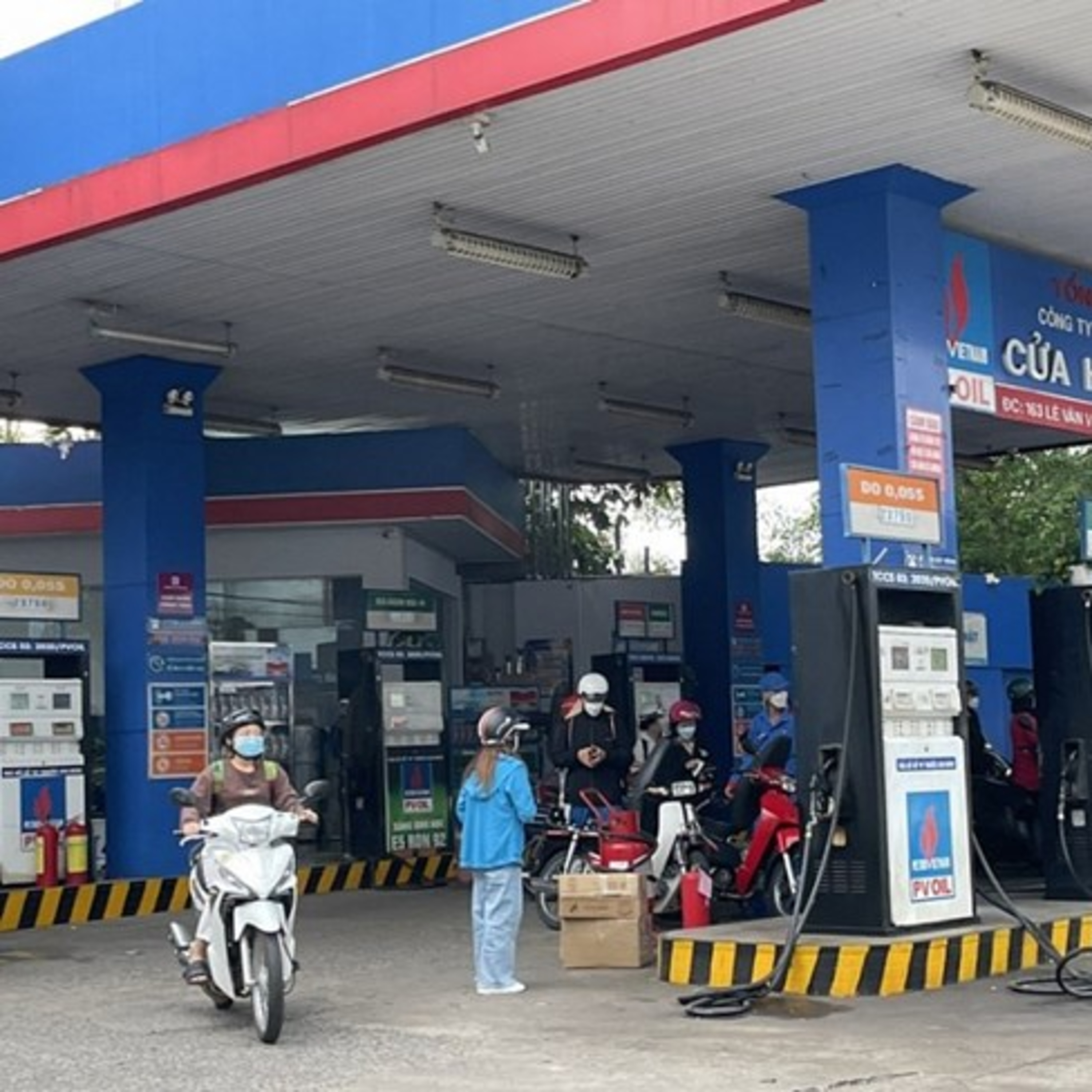 Thời sự 18h (31/8/2022)