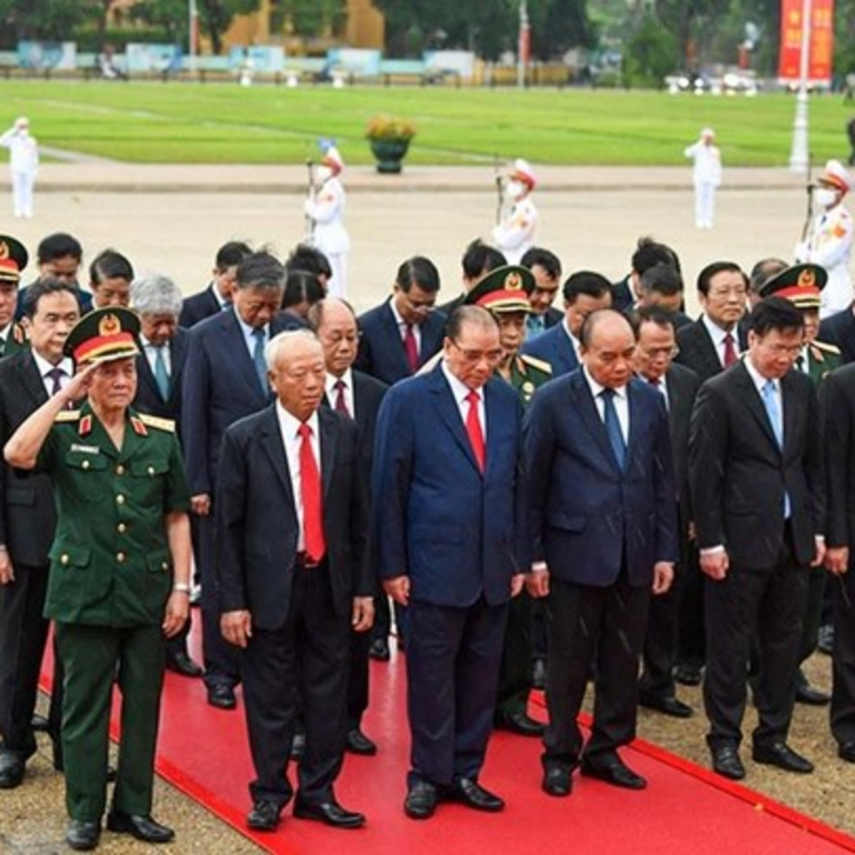 Thời sự 12h (1/9/2022)