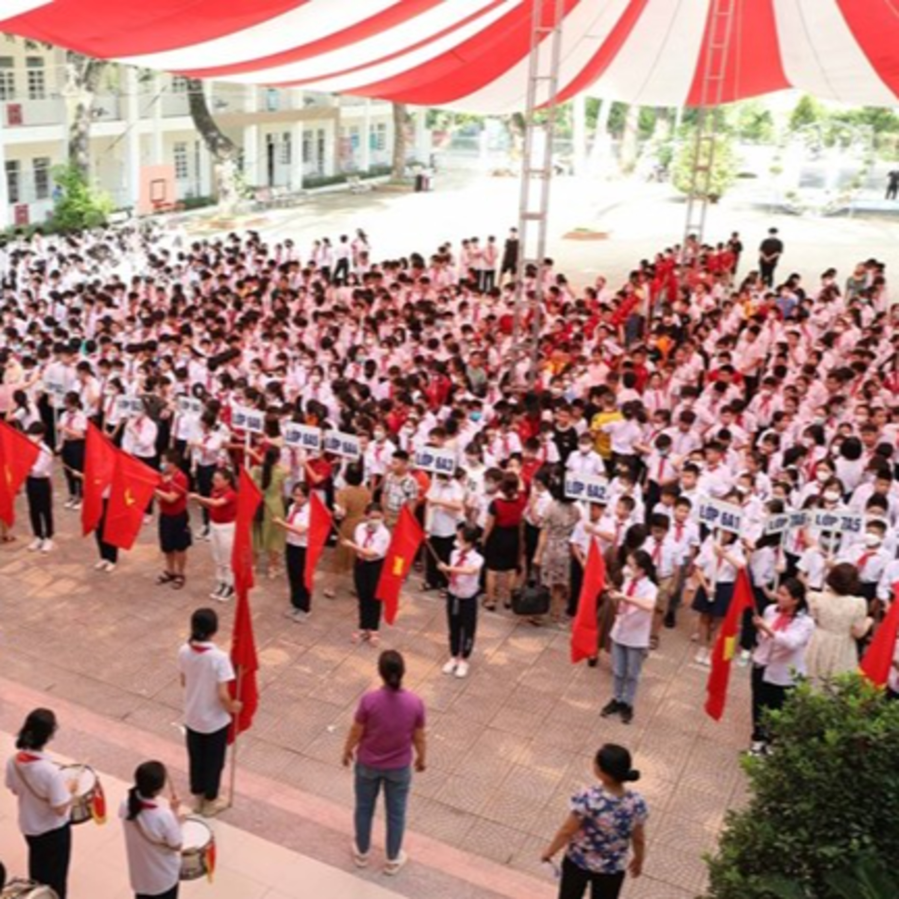 Thời sự 12h (4/9/2022)