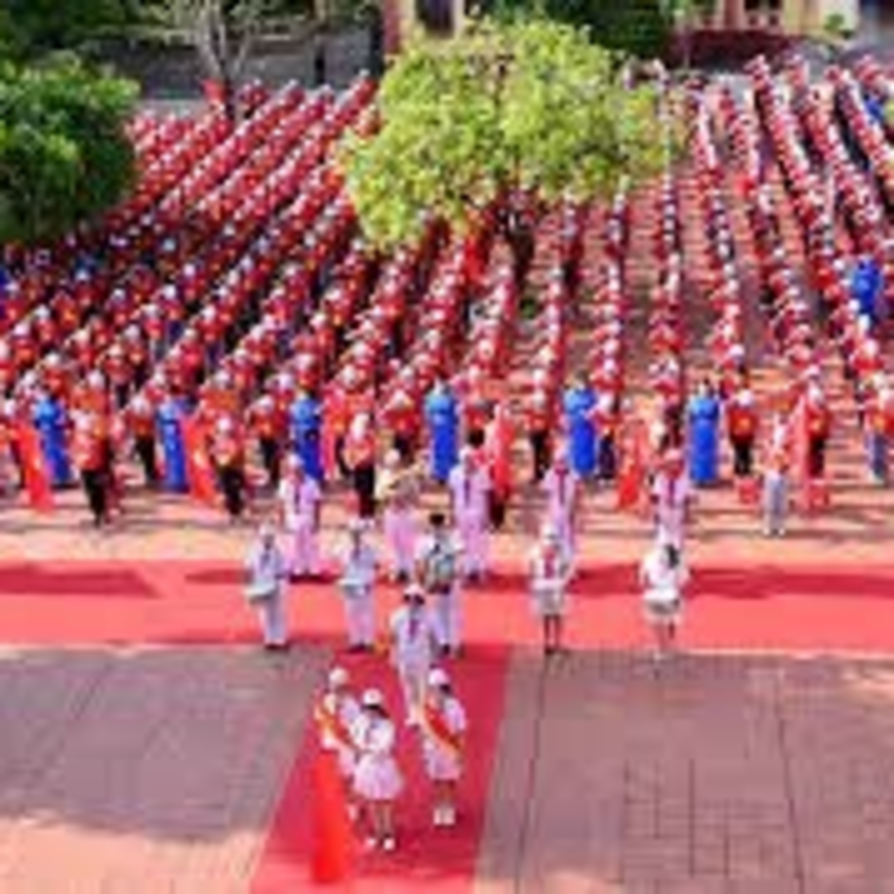 Thời sự 12h (5/9/2022)