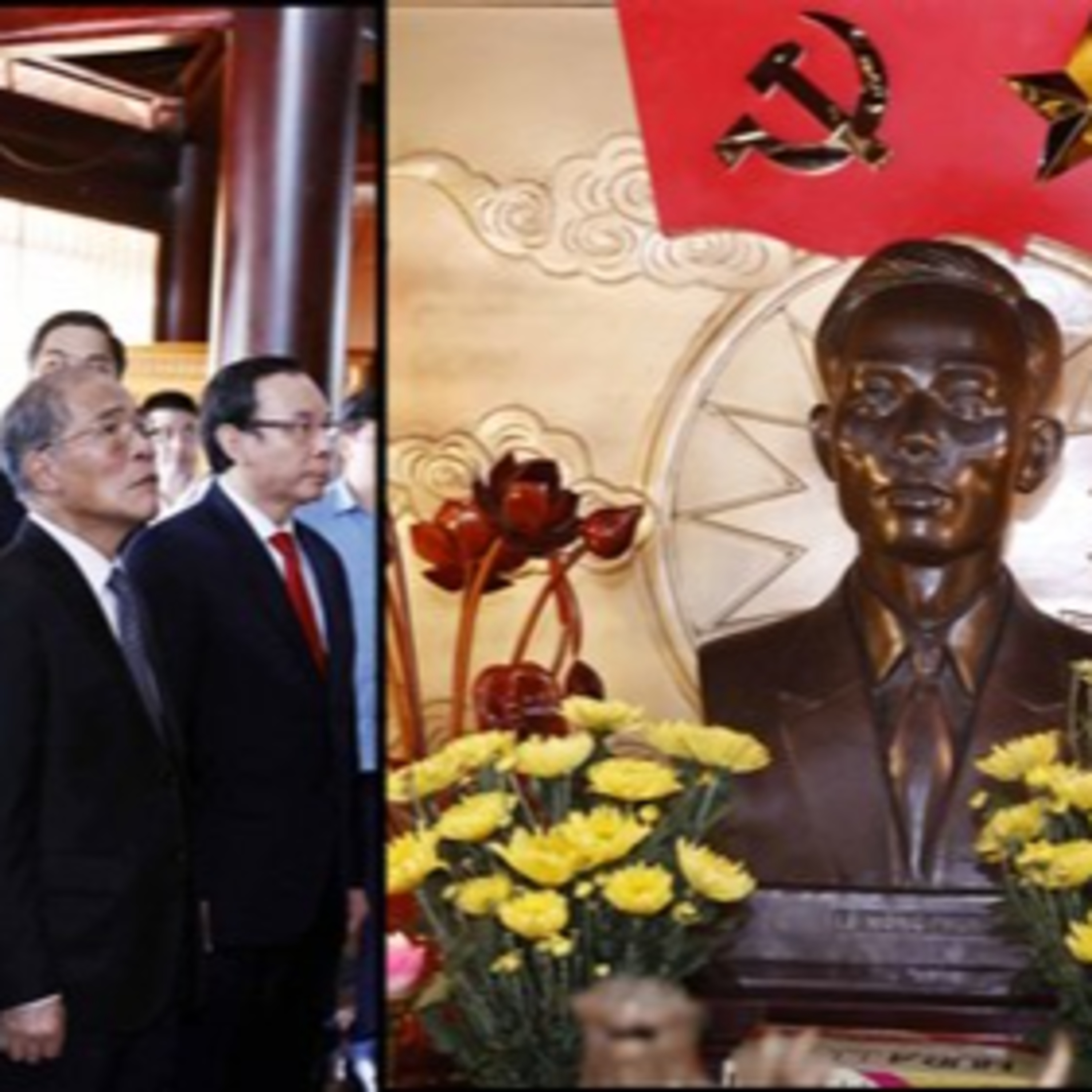 Thời sự 12h (6/9/2022)