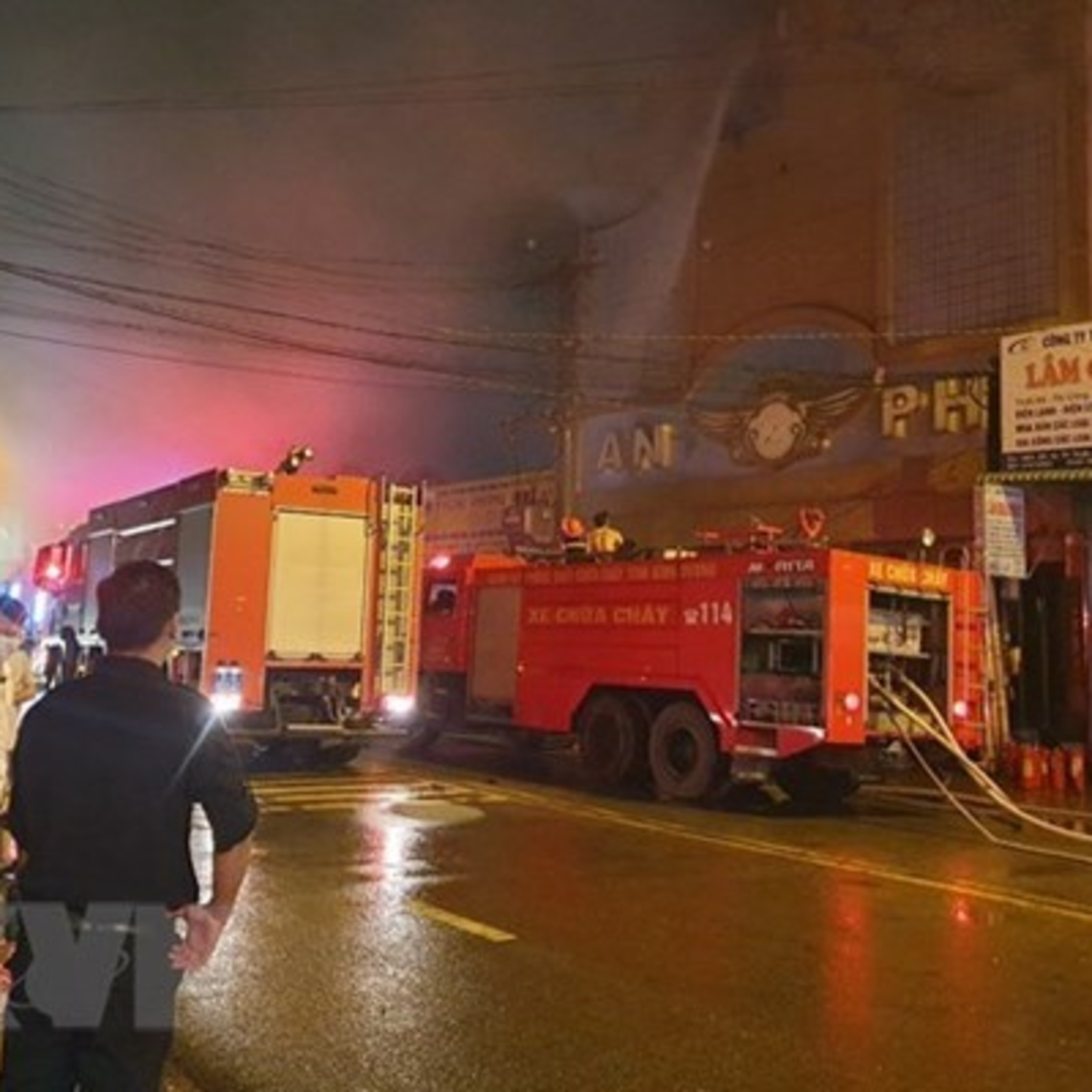 Thời sự 18h (7/9/2022)