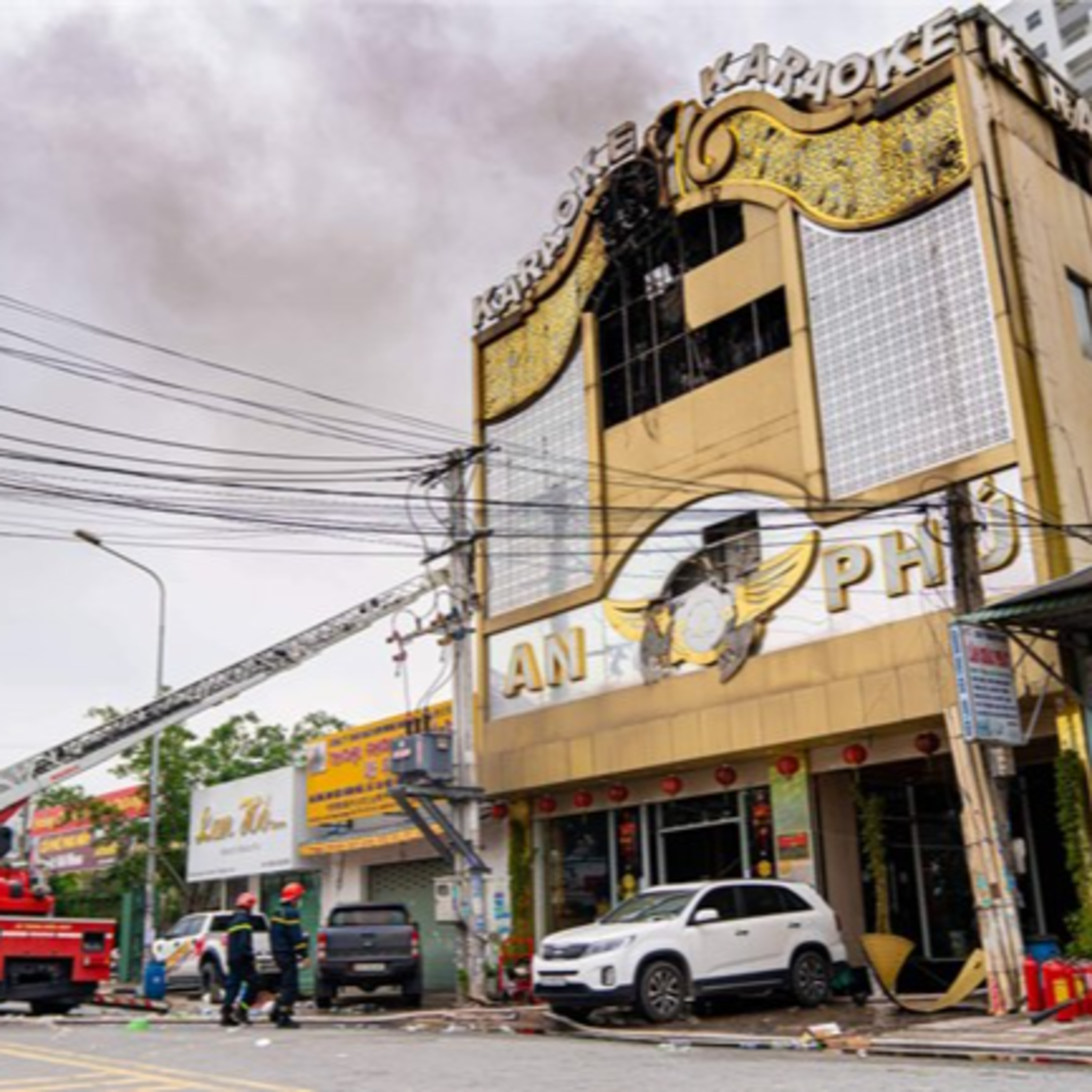Thời sự 6h (8/9/2022)