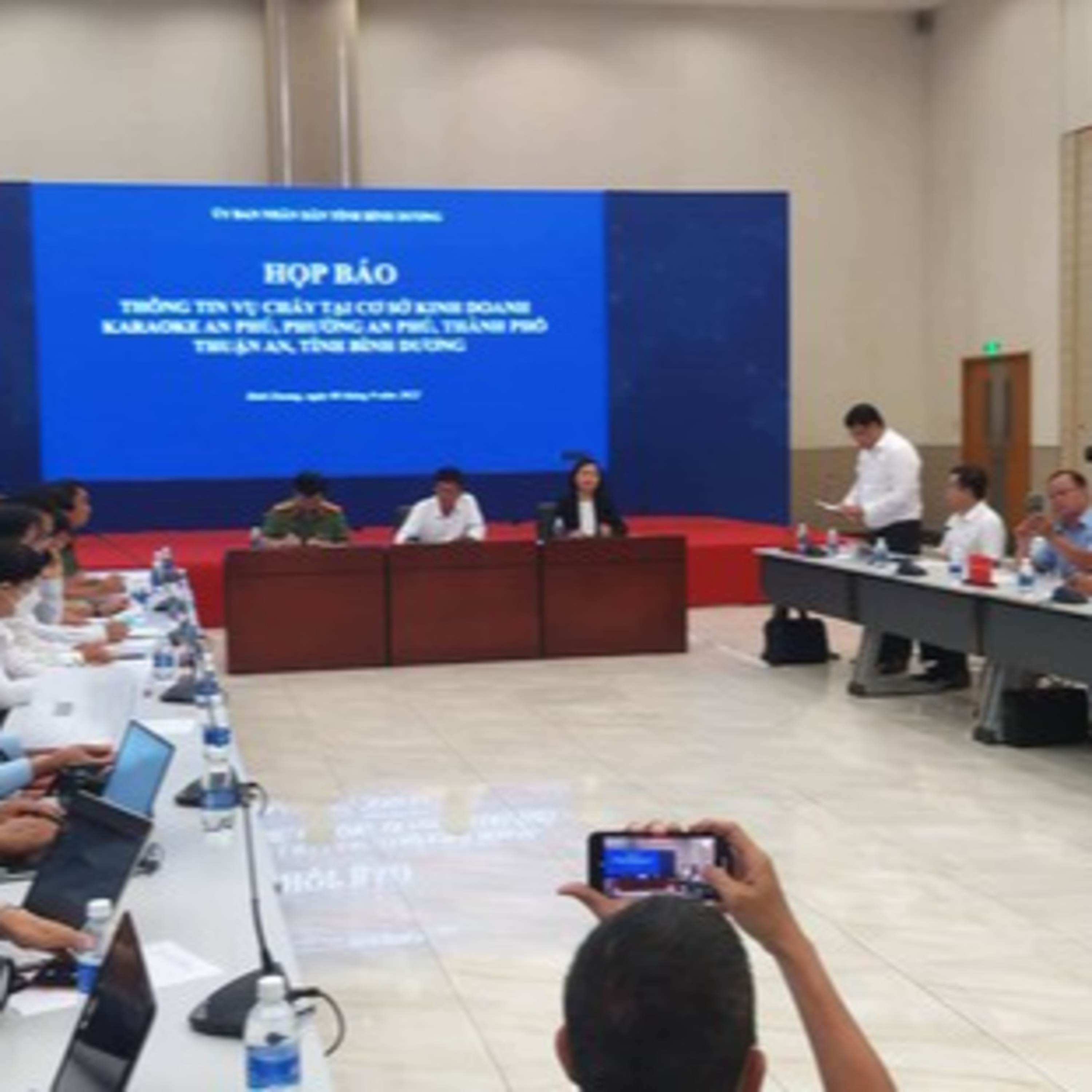 Thời sự 12h (8/9/2022)